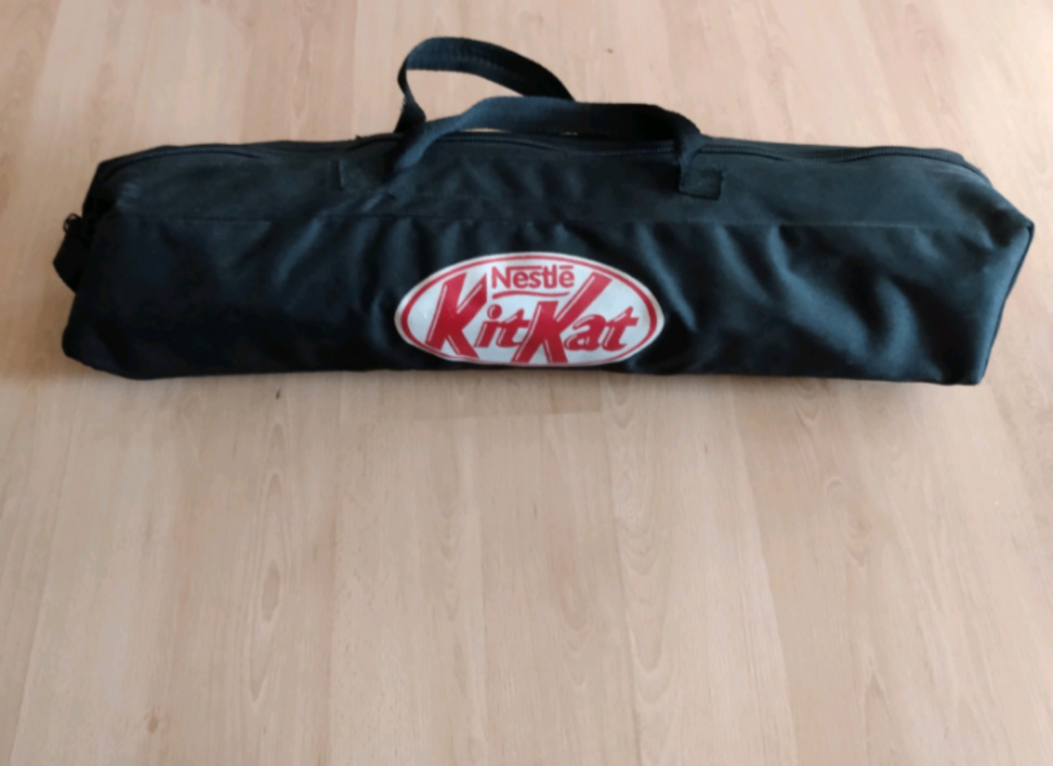 Nestlé KitKat Tent with Carry Bag
