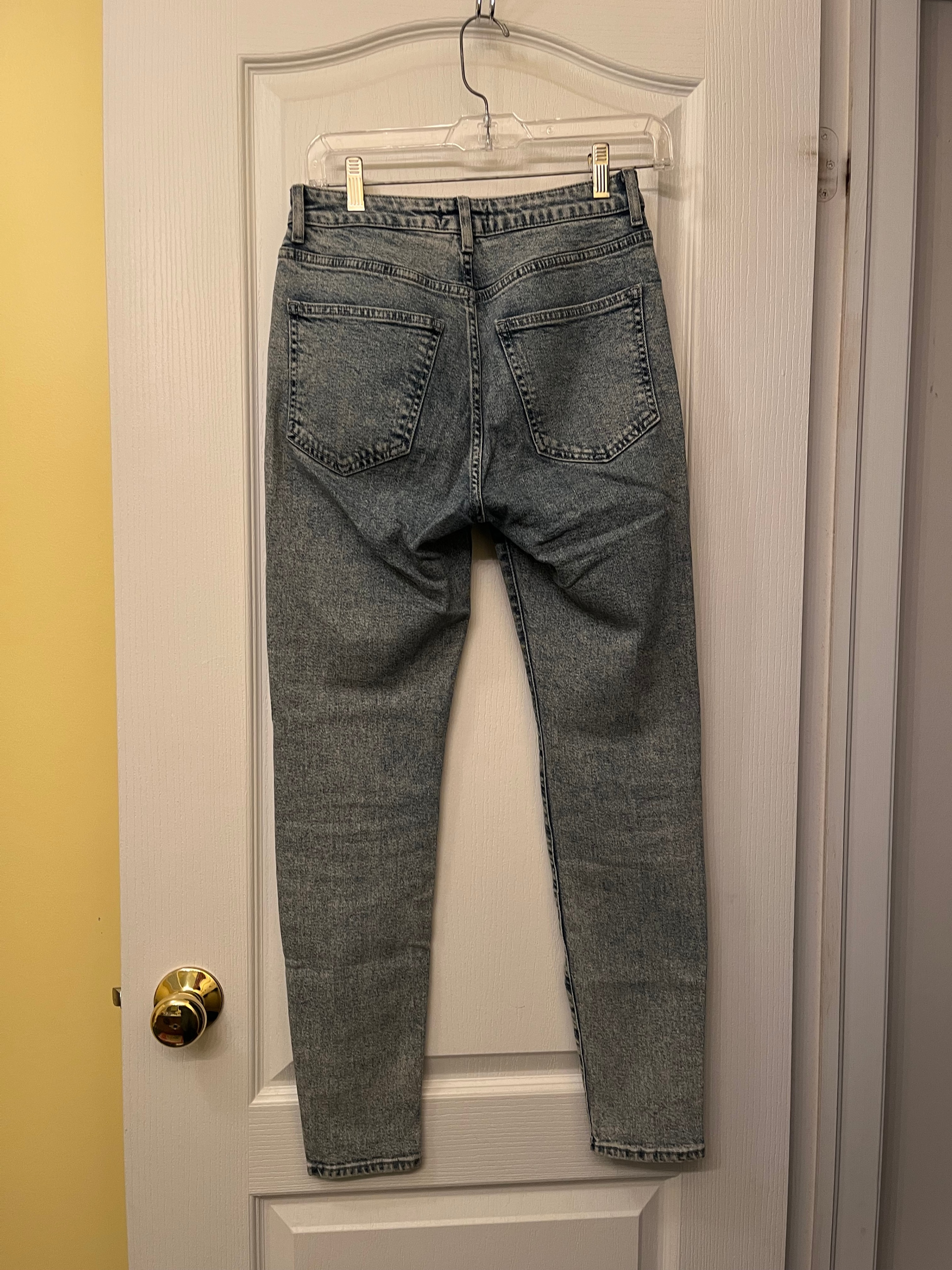 Vintage Forever 21 Jeans - photo 2