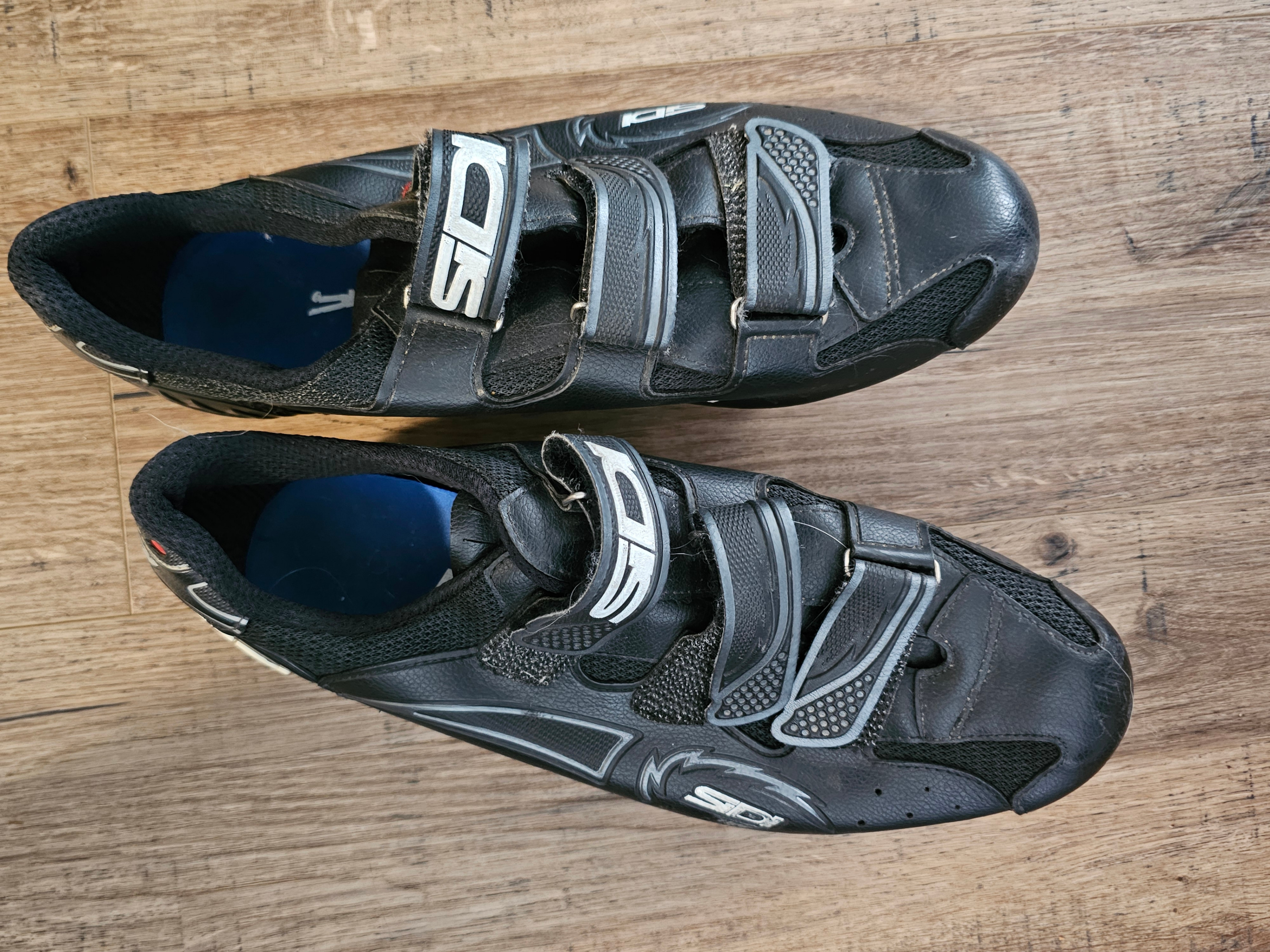 Speedplay pedals and Sidi shoes with Speedplay clips - photo 2