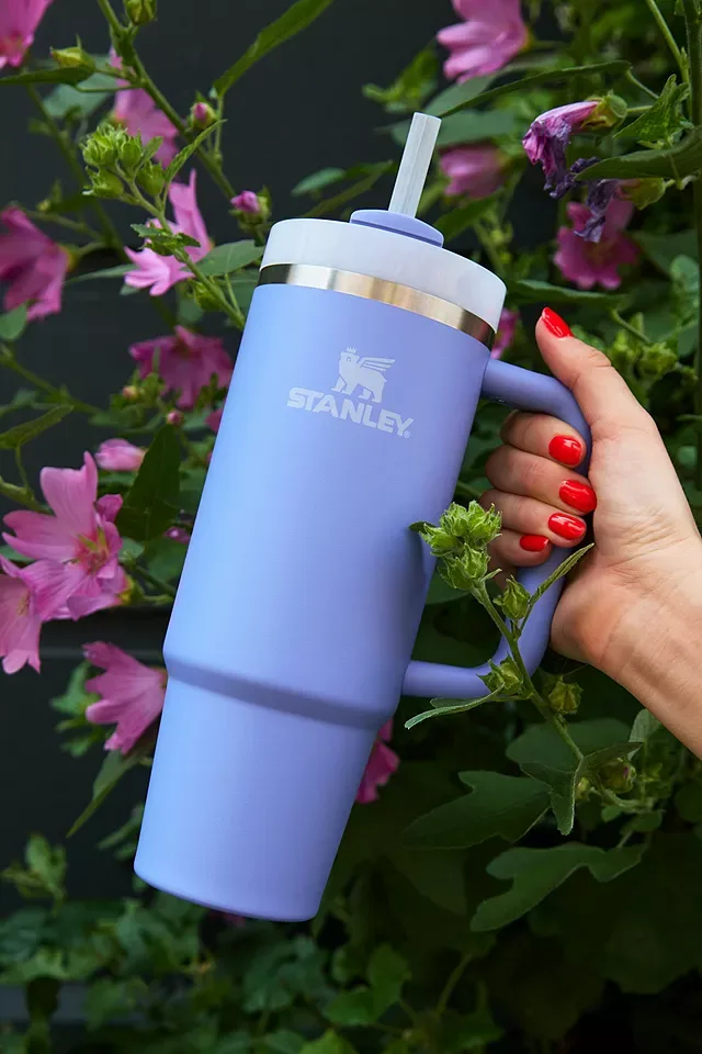 Stanley Tumbler - Hydrangea - photo 2