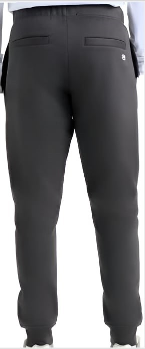 New Authentic Ecko Unltd. Men's Script Joggers Charcoal Grey - photo 5