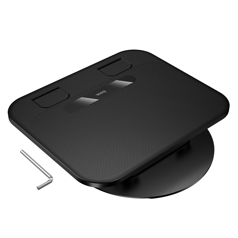 HOCO HD14 Hope Notebook Stand for Tablets/laptops - photo 2