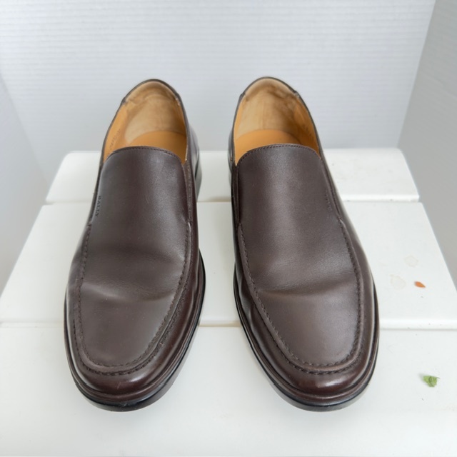 Bally Brown Leather Loafers - photo 3