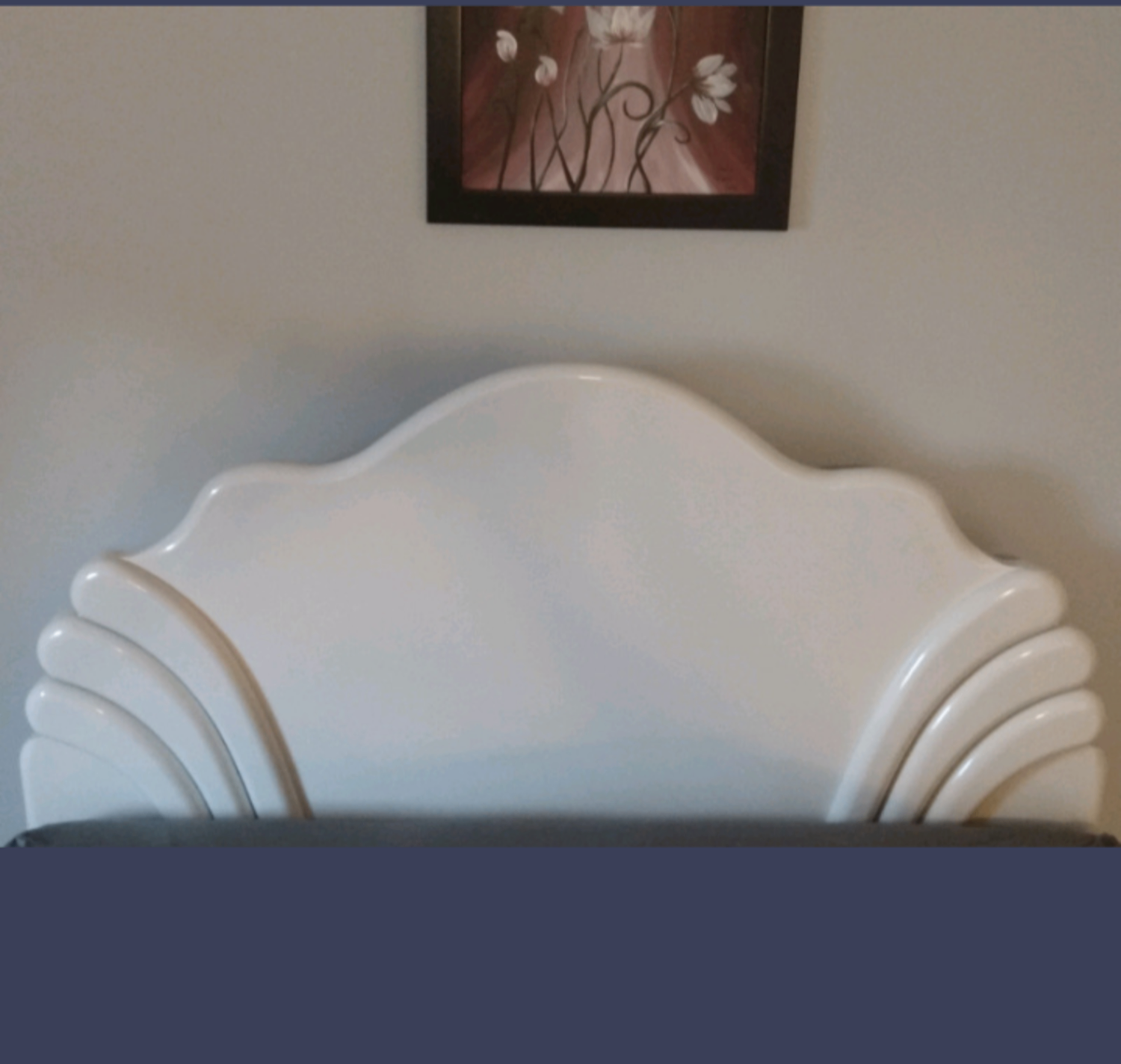 Italian designer bedroom suite - photo 5