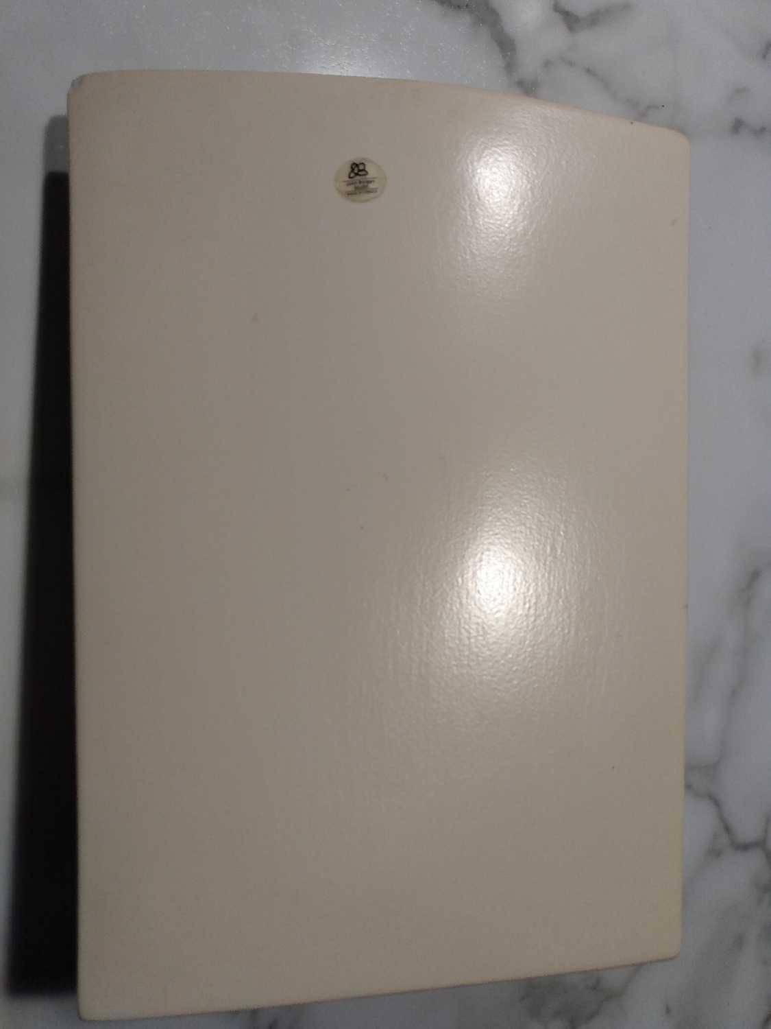 John Bergen Studio Vase - Authentic Etched & Labeled - photo 5