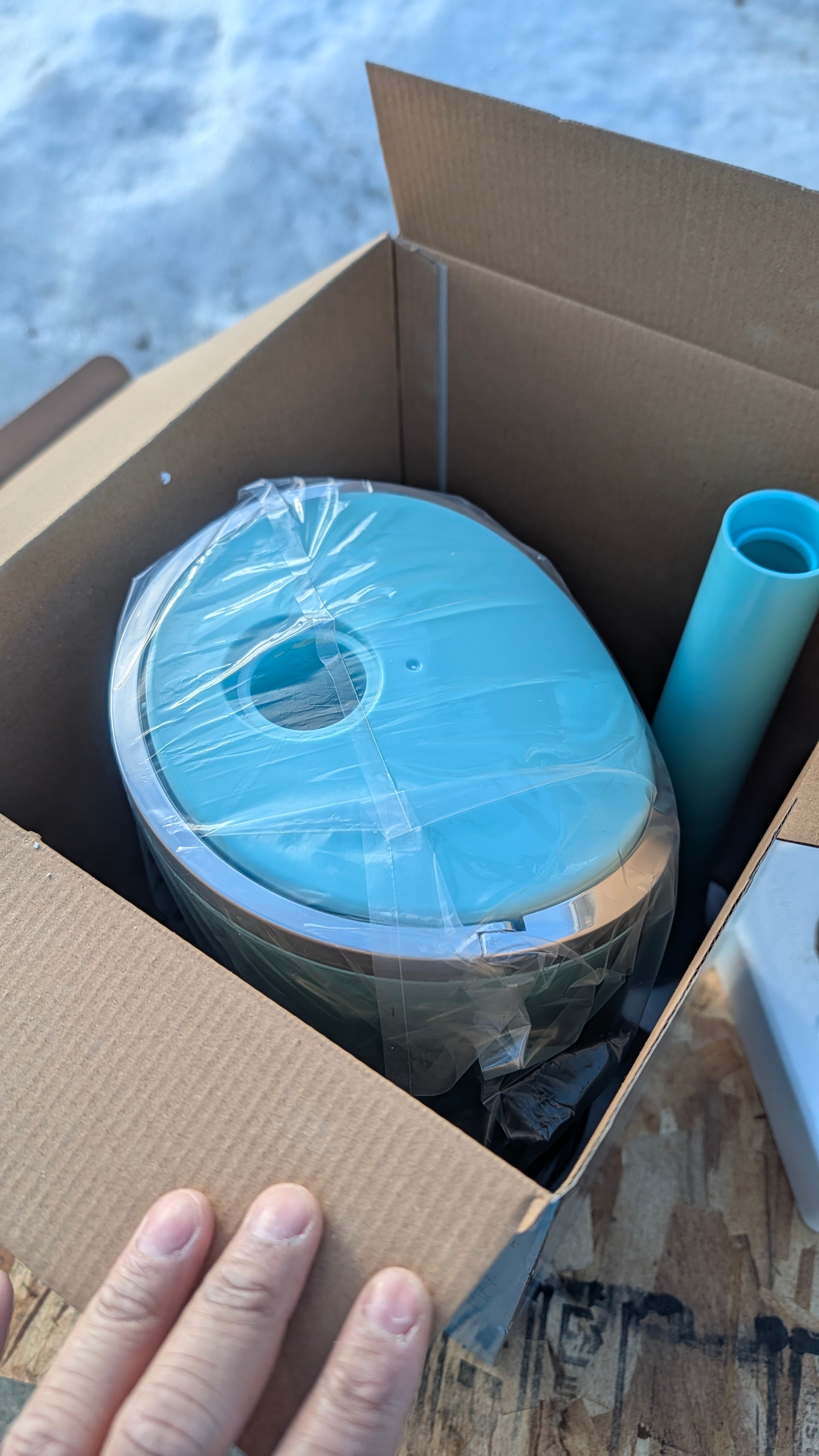 Air Innovations Ultrasonic Cool Mist Humidifier - photo 5