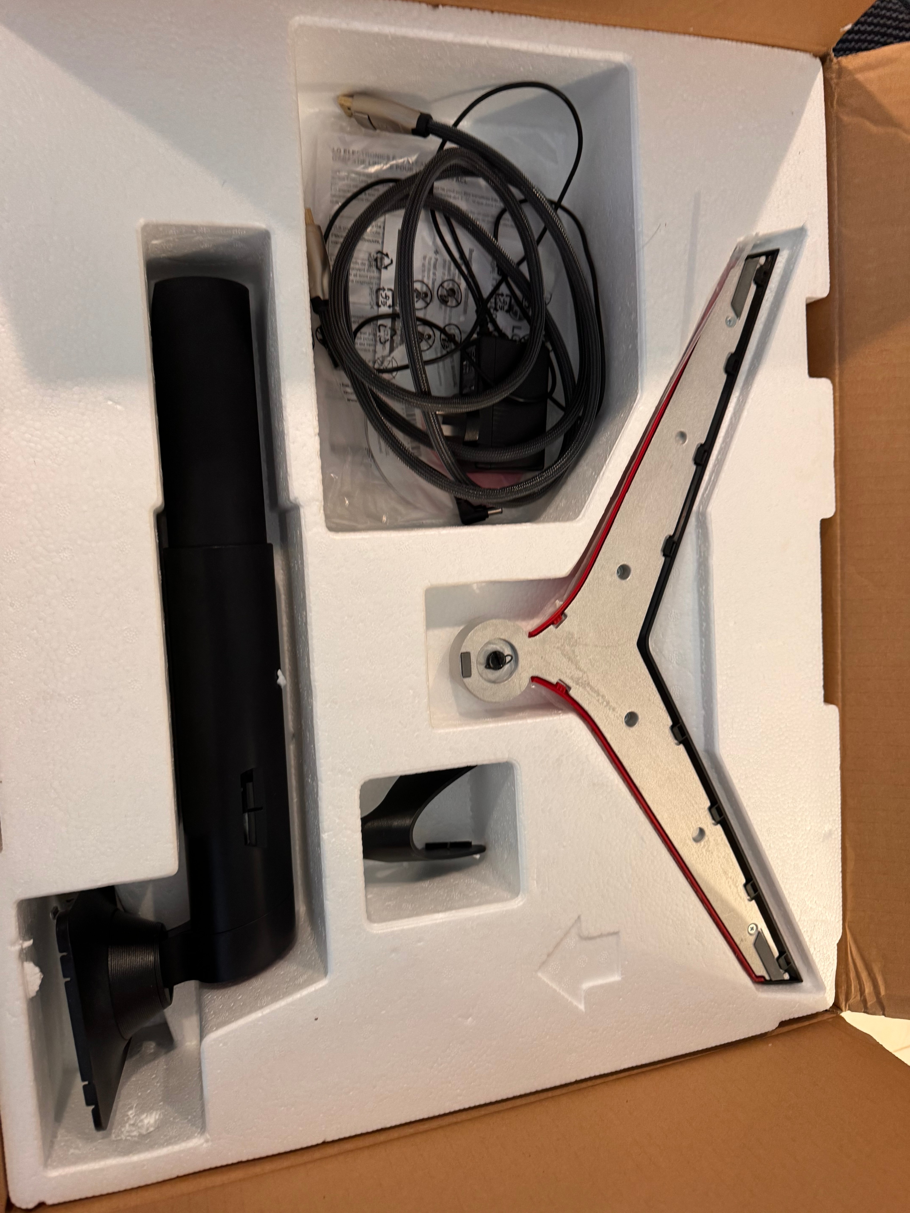 LG UltraGear 24GL650 24" Gaming Monitor - photo 3