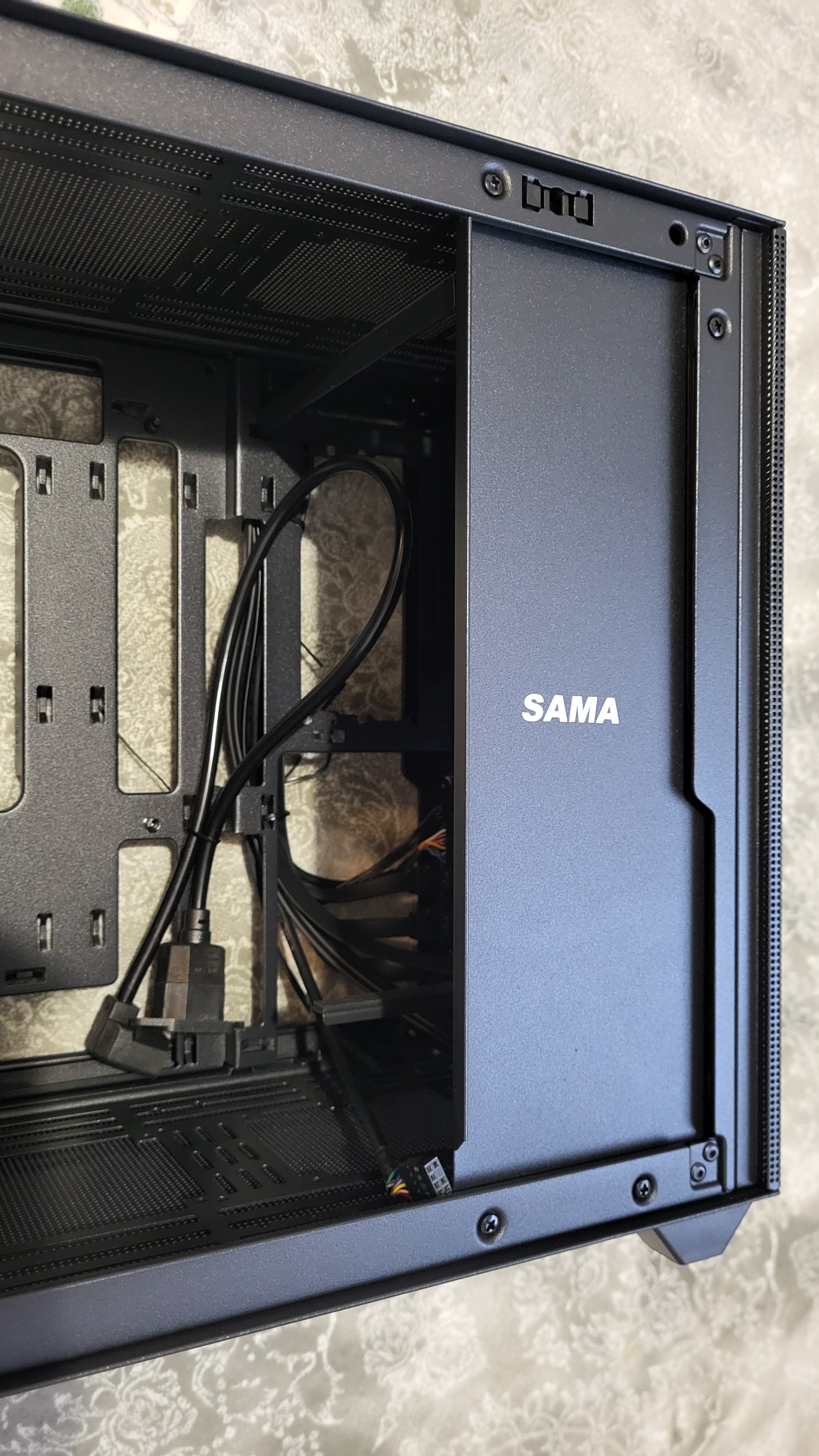 A brand new SAMA IM01 Pro Case