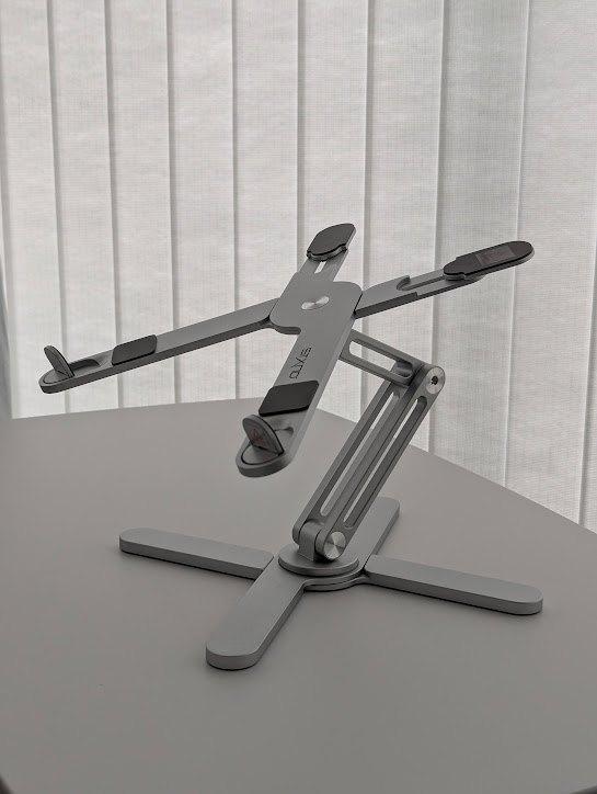 Laptop Stand, STXND Model-X 2.0