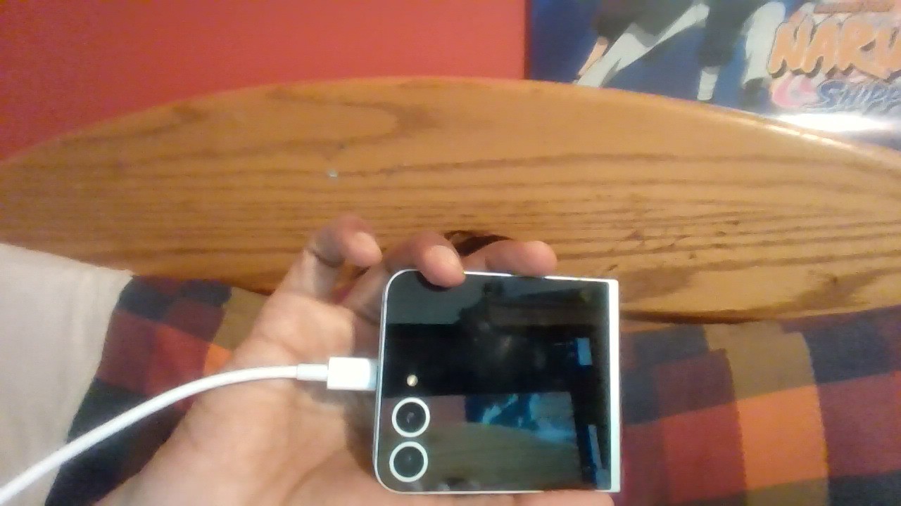 Samsung Galaxy Flip 6