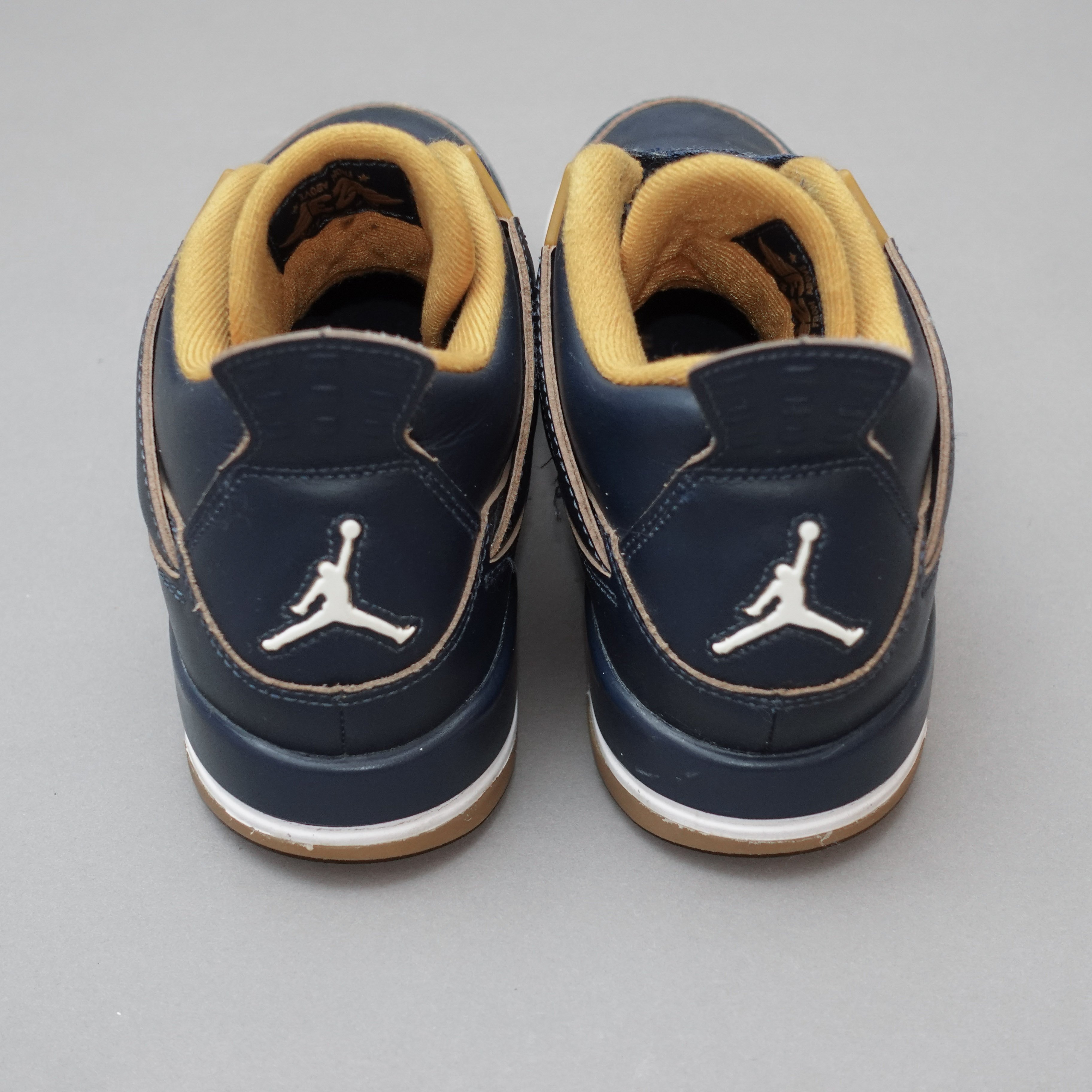 Nike Jordan 4 Retro "Dunk From Above" - 6Y - photo 2