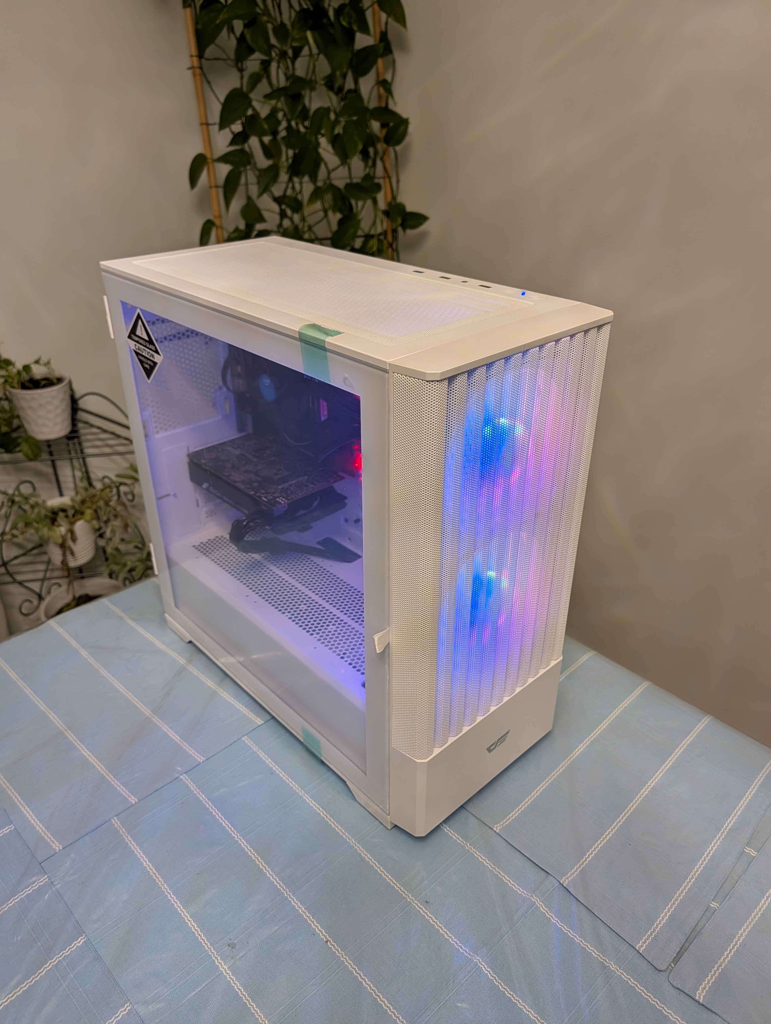 ✨ Perfect Starter Gaming PC | Plug & Play | Windows 11 Pro - photo 3