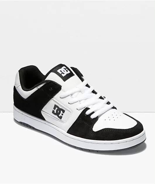 BRAND NEW men dc DC manteca skate shoes size US 8.5 9 9.5 11 13