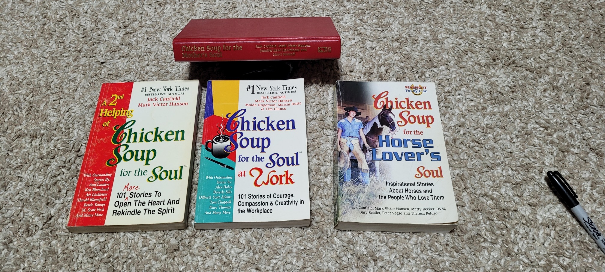 Chicken Soup for the Soul