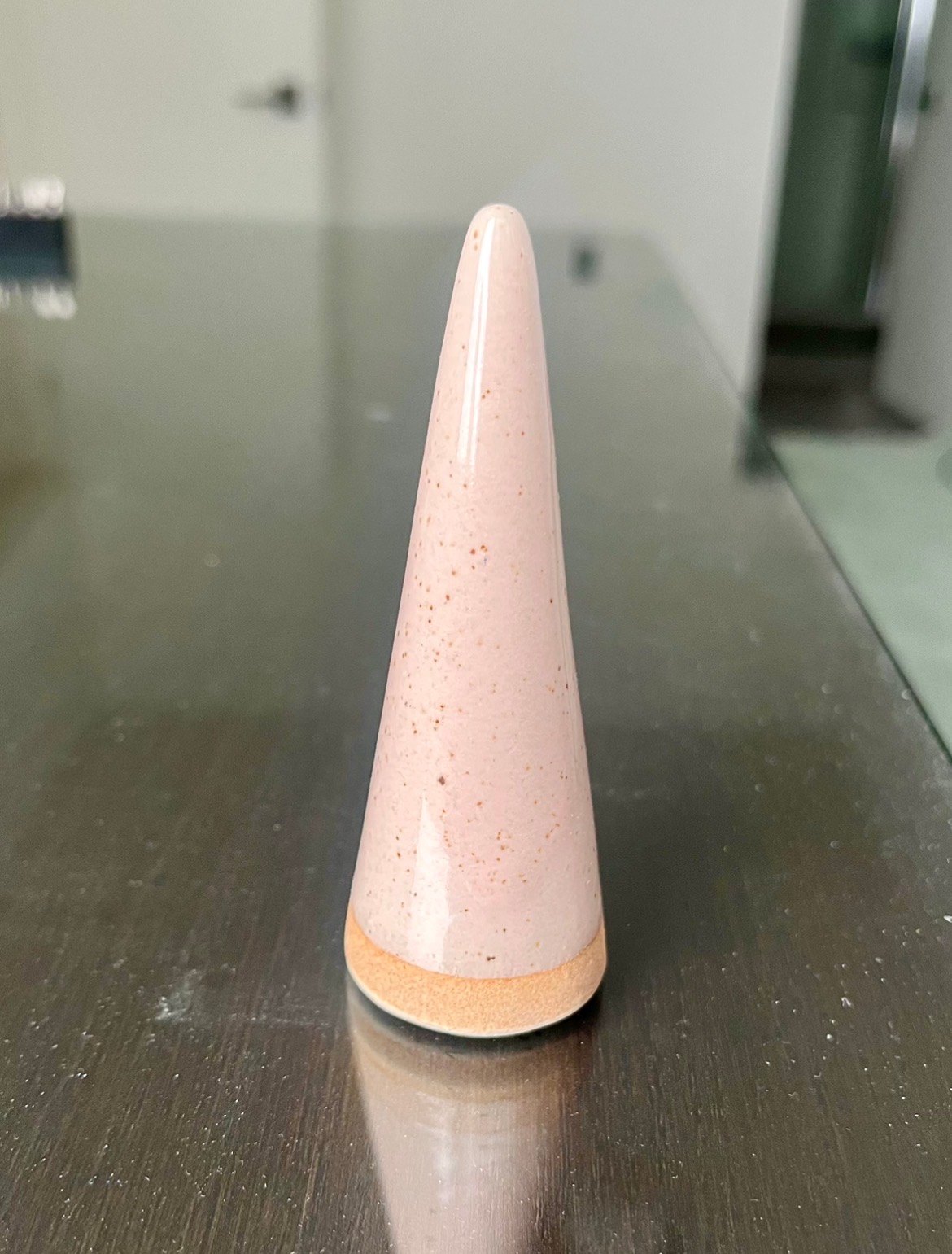 Ring Cone/Ring Holder - photo 2