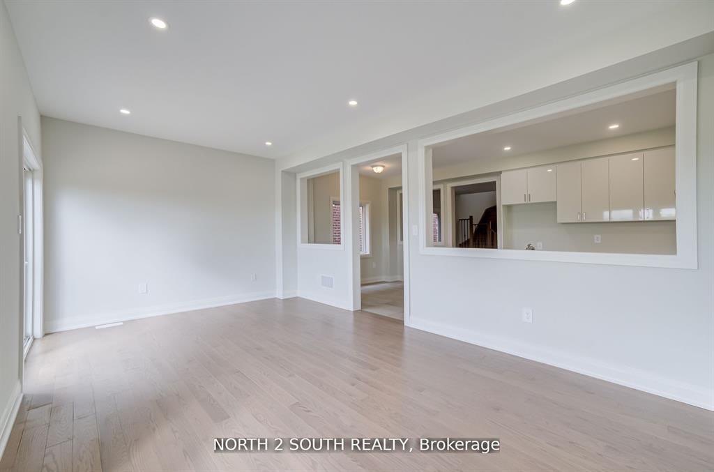 🚨 Spacious [4 Bed / 3 Bath] House for Rent in Woodbridge