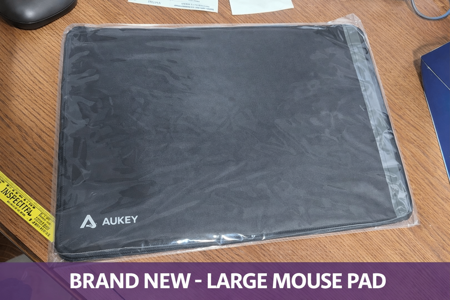 AUKEY KM-01 Mouse Pad
