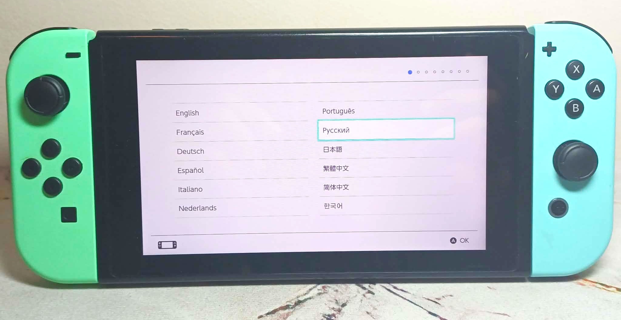 🐸Animal Crossing Nintendo Switch V2! - photo 2