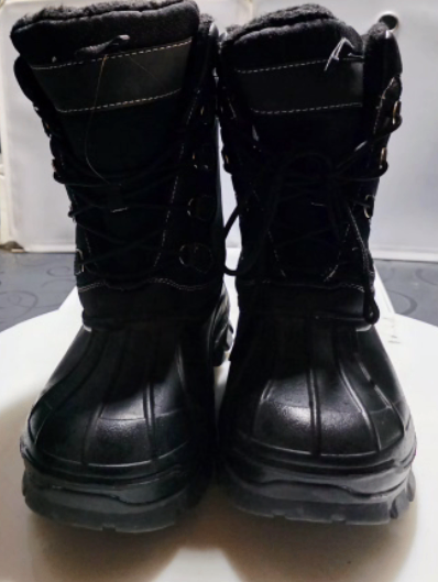 Hot Paws Winter Boots - photo 2