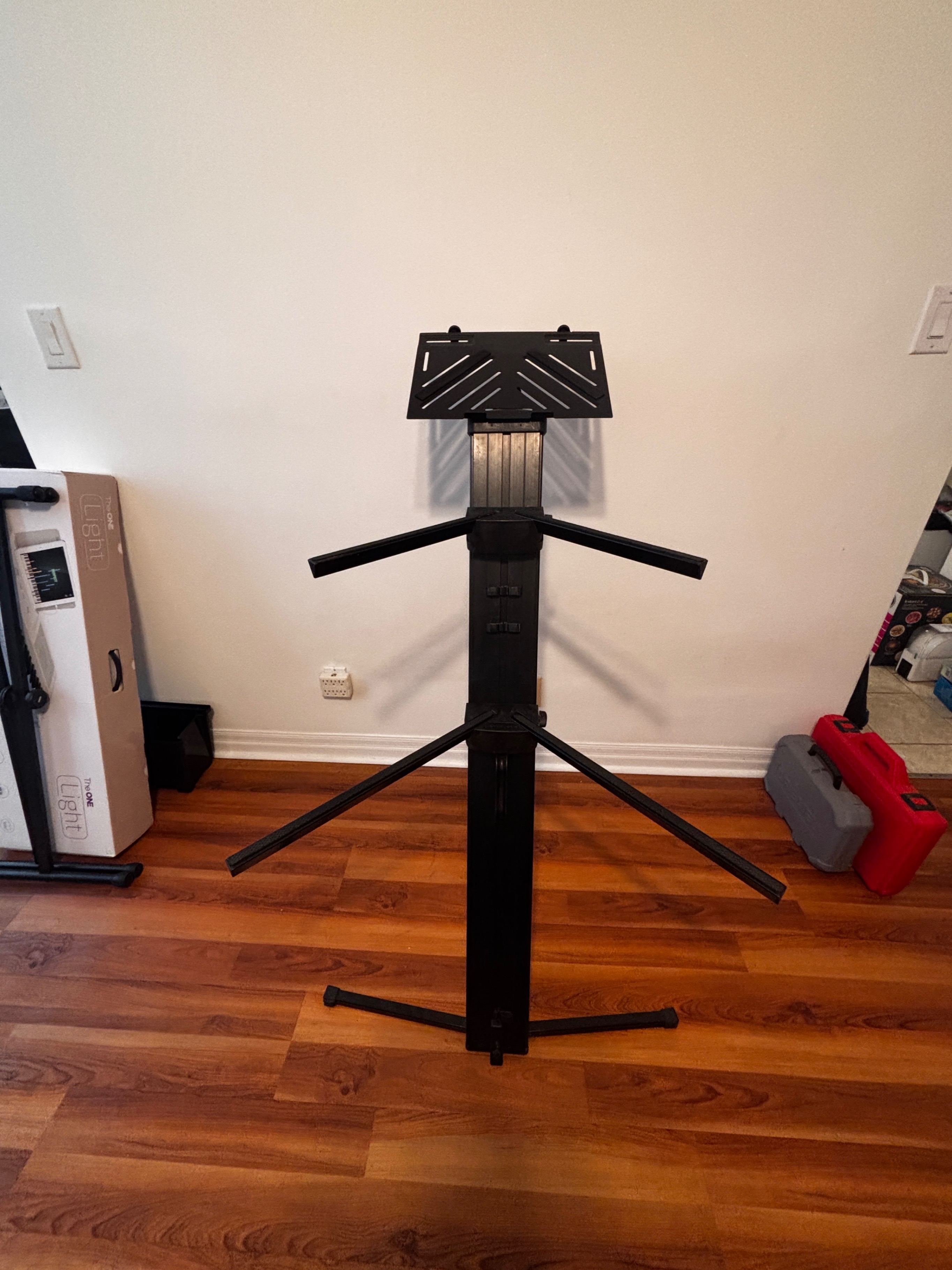 Ultimate Keyboard Stand
