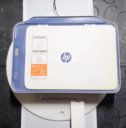 HP DeskJet 2700 Series Printer