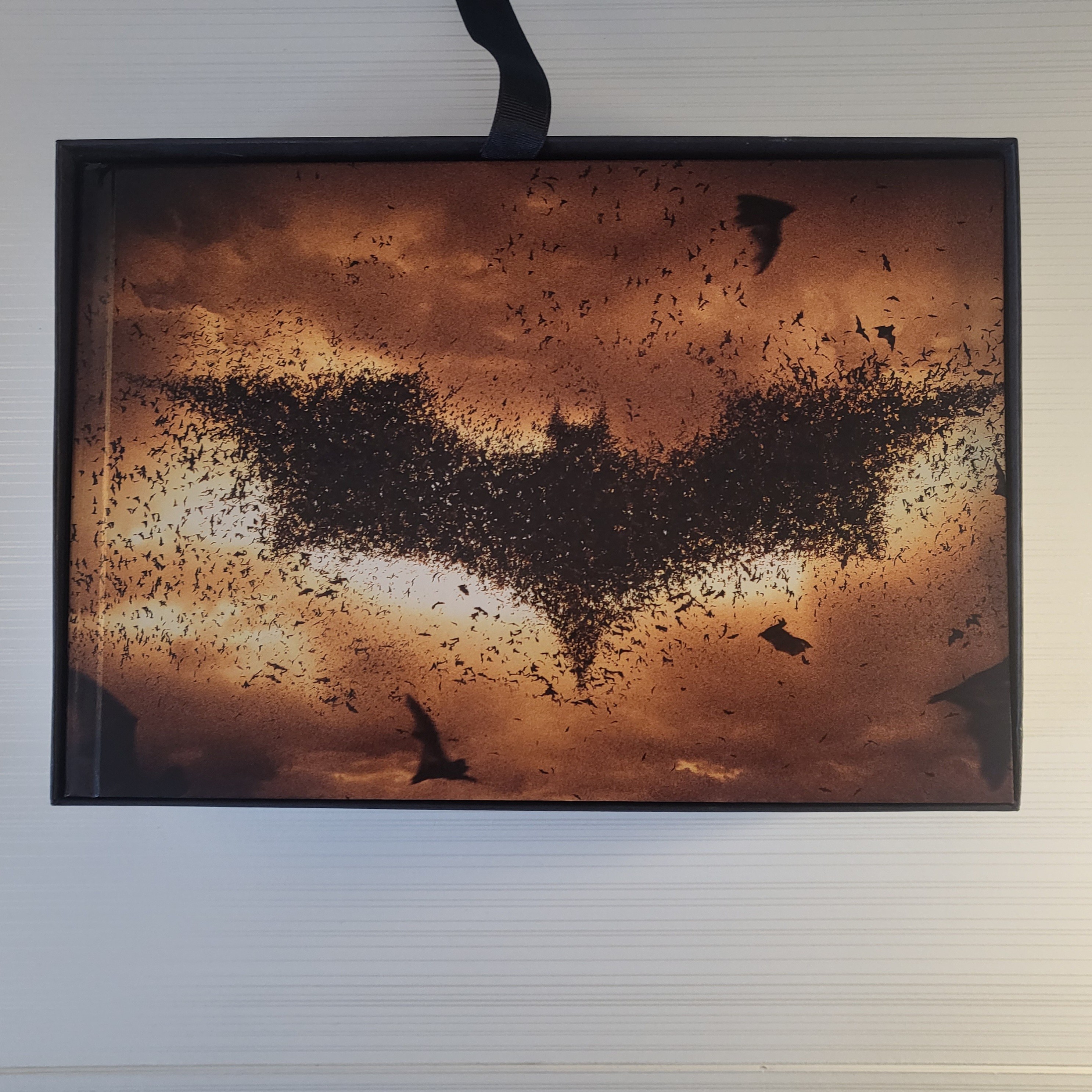 Batman Dark Knight Trilogy Box - Great Condition - South Ajax - photo 3