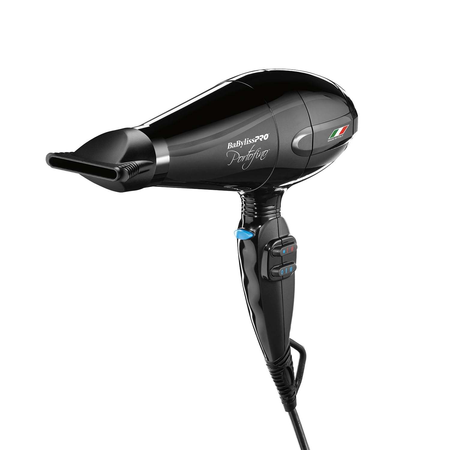 💇‍♂️ BaBylissPRO Portofino Hair Dryer – NEW | Professional Grade