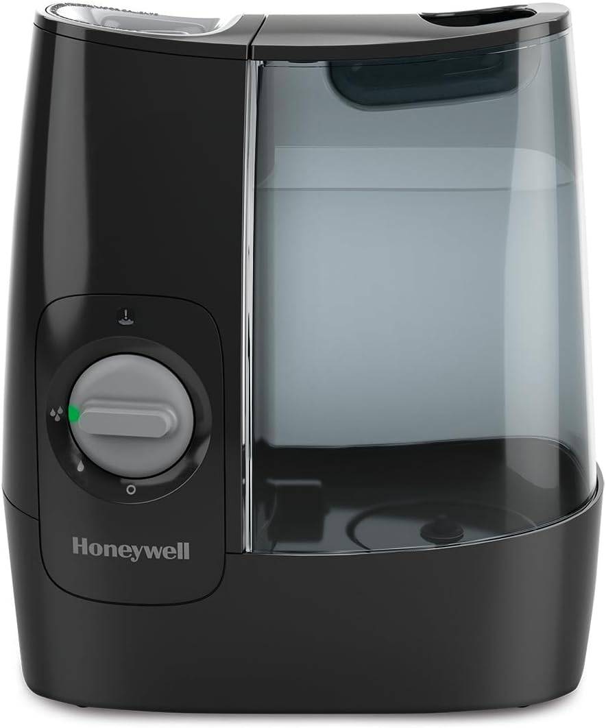 Honeywell Warm Mist Humidifier