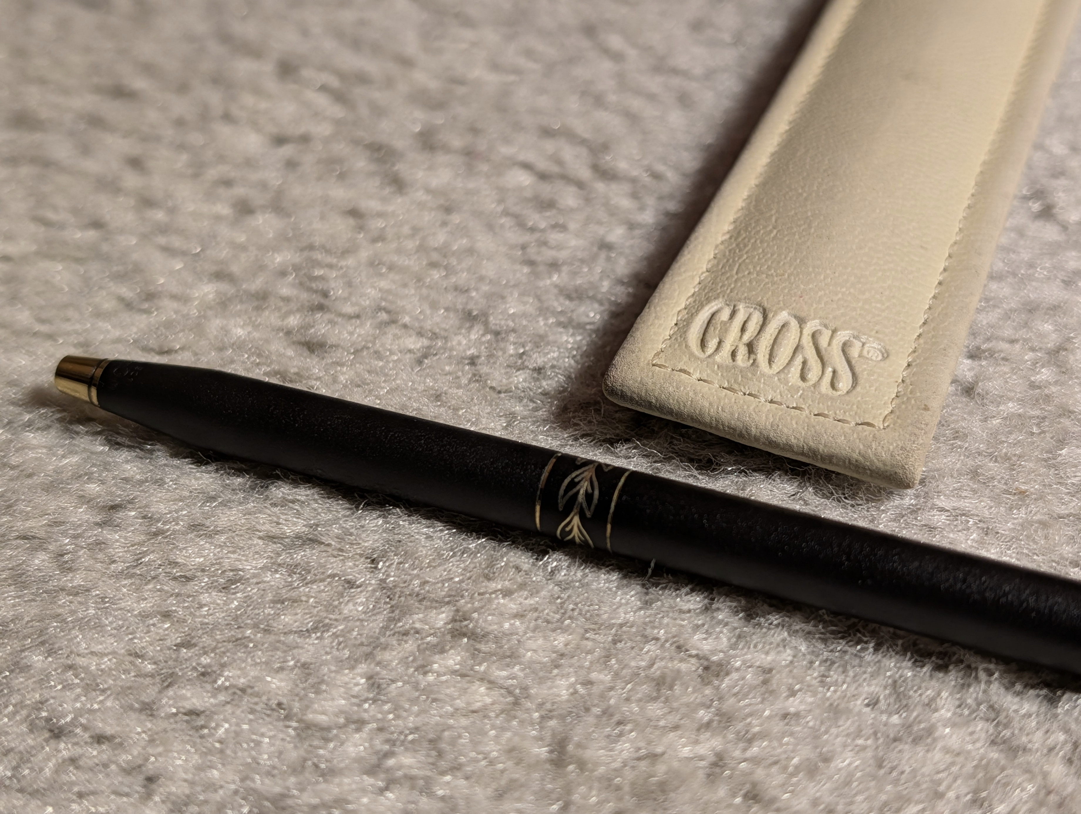 Cross Ballpoint Pen - photo 3