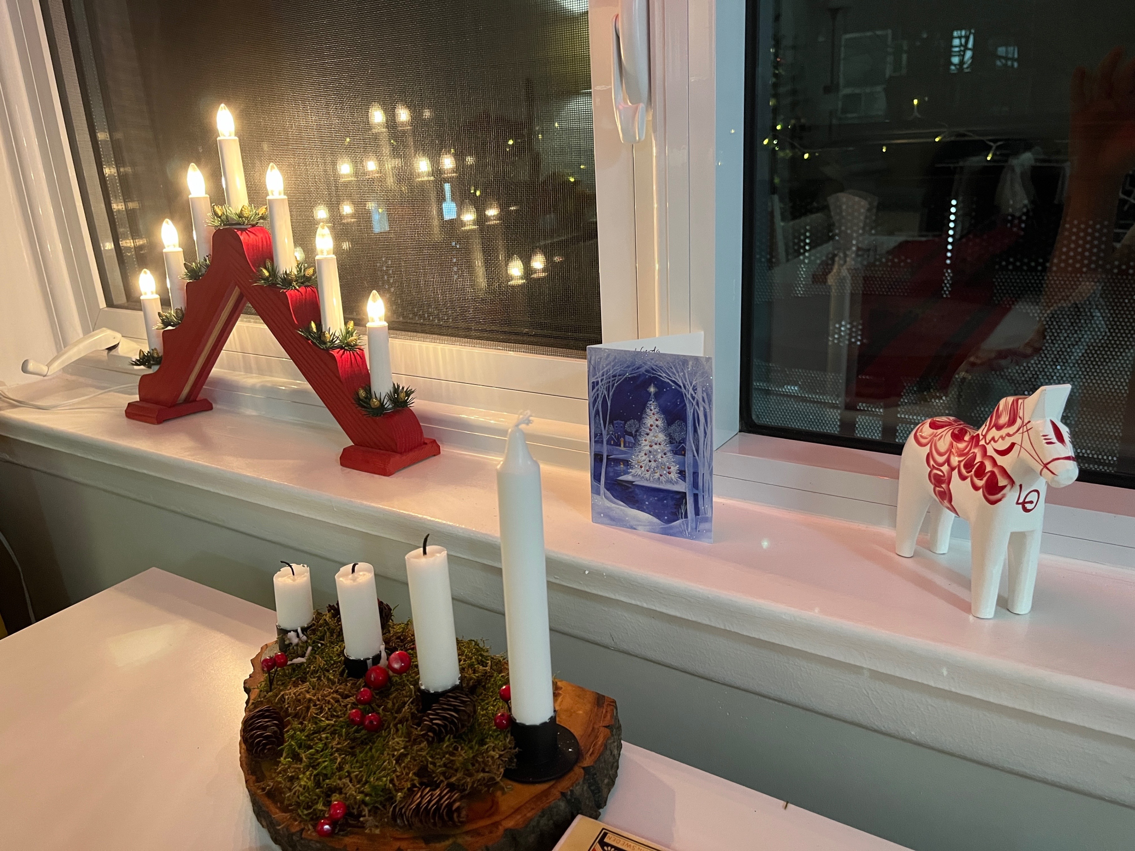 4 Candle holder bases (For craft project) - photo 4