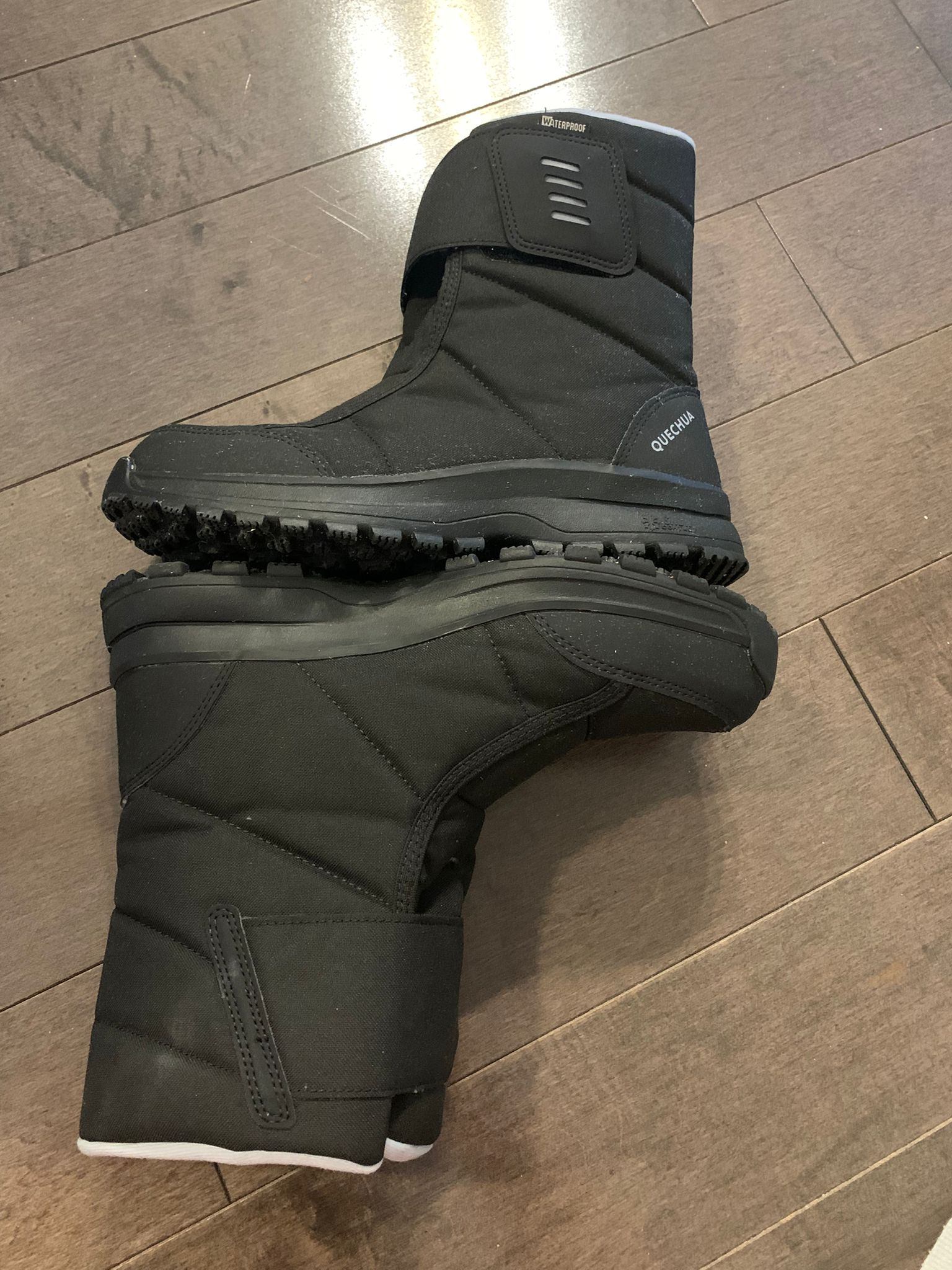 Quechua Women's Winter Boots - photo 3