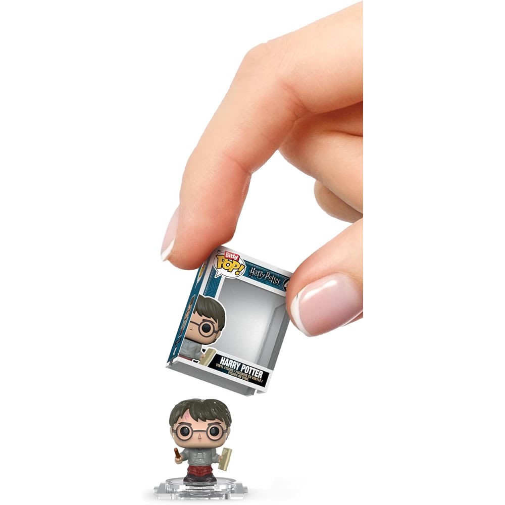 Bitty Pop! Chase Game Harry Potter - photo 4