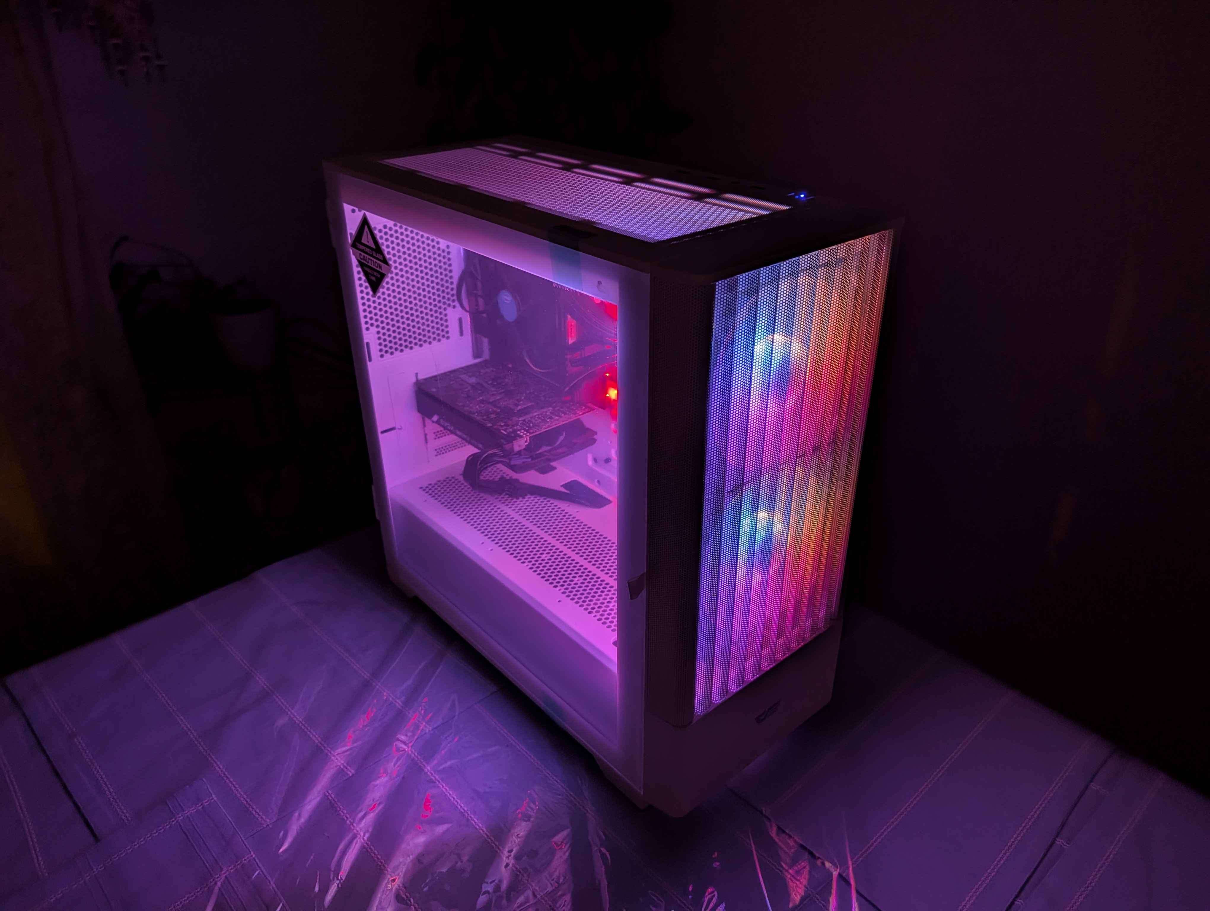 ✨ Perfect Starter Gaming PC | Plug & Play | Windows 11 Pro