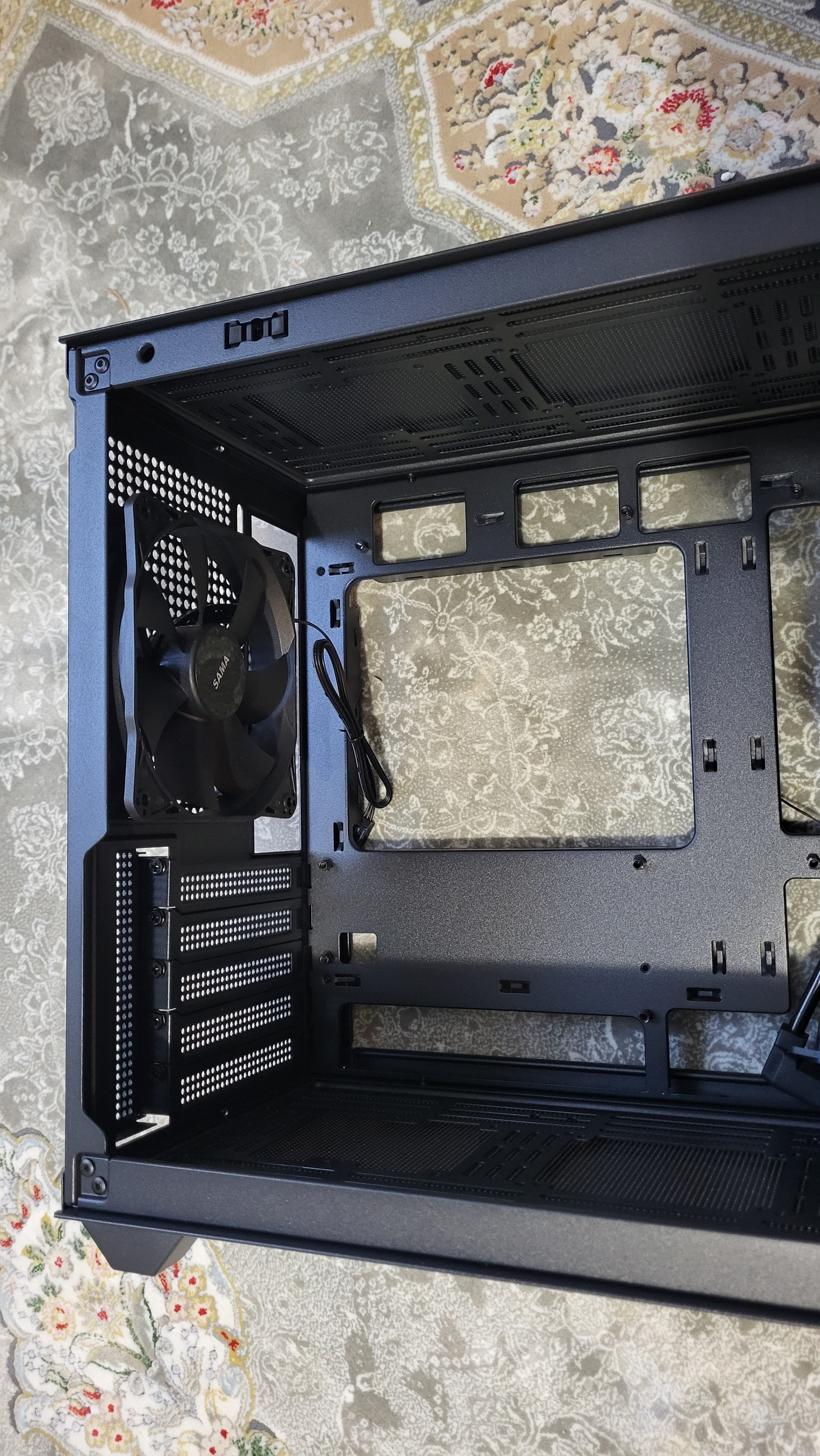 A brand new SAMA IM01 Pro Case - photo 2