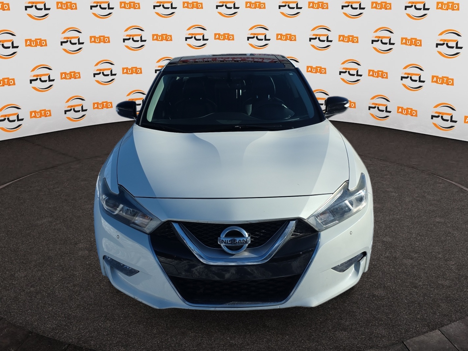 2016 Nissan Maxima SL - photo 2