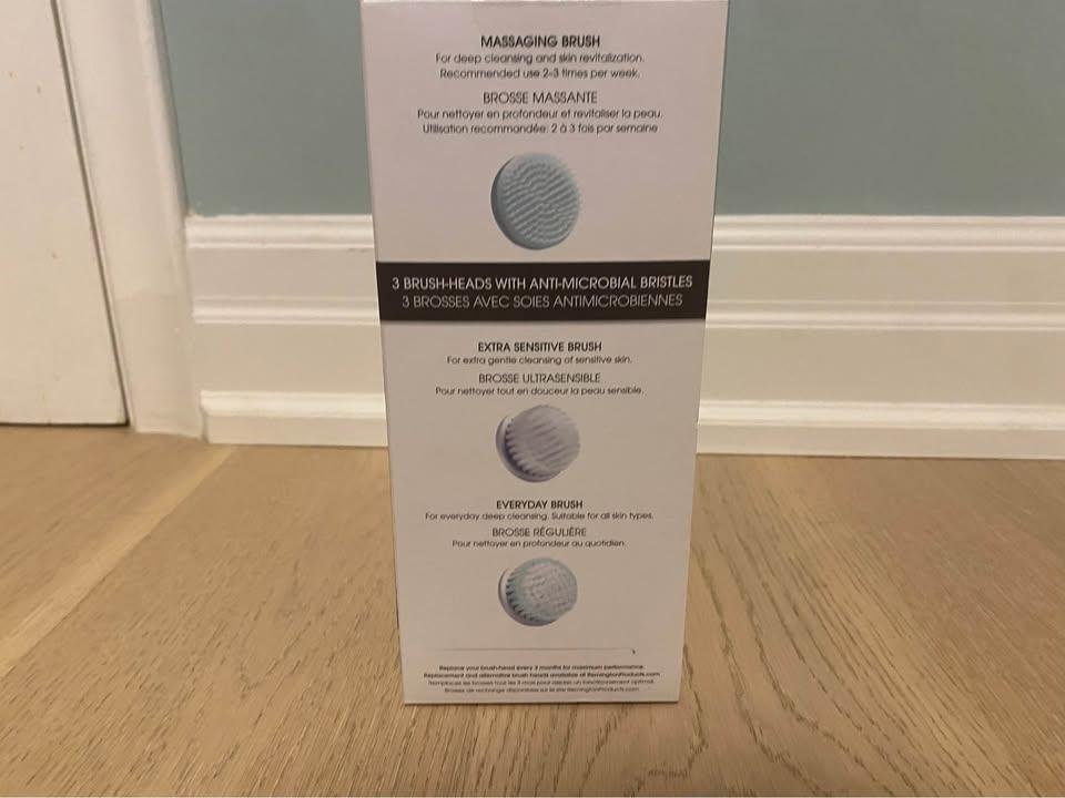 Remington Reveal Facial cleansing brush - photo 2