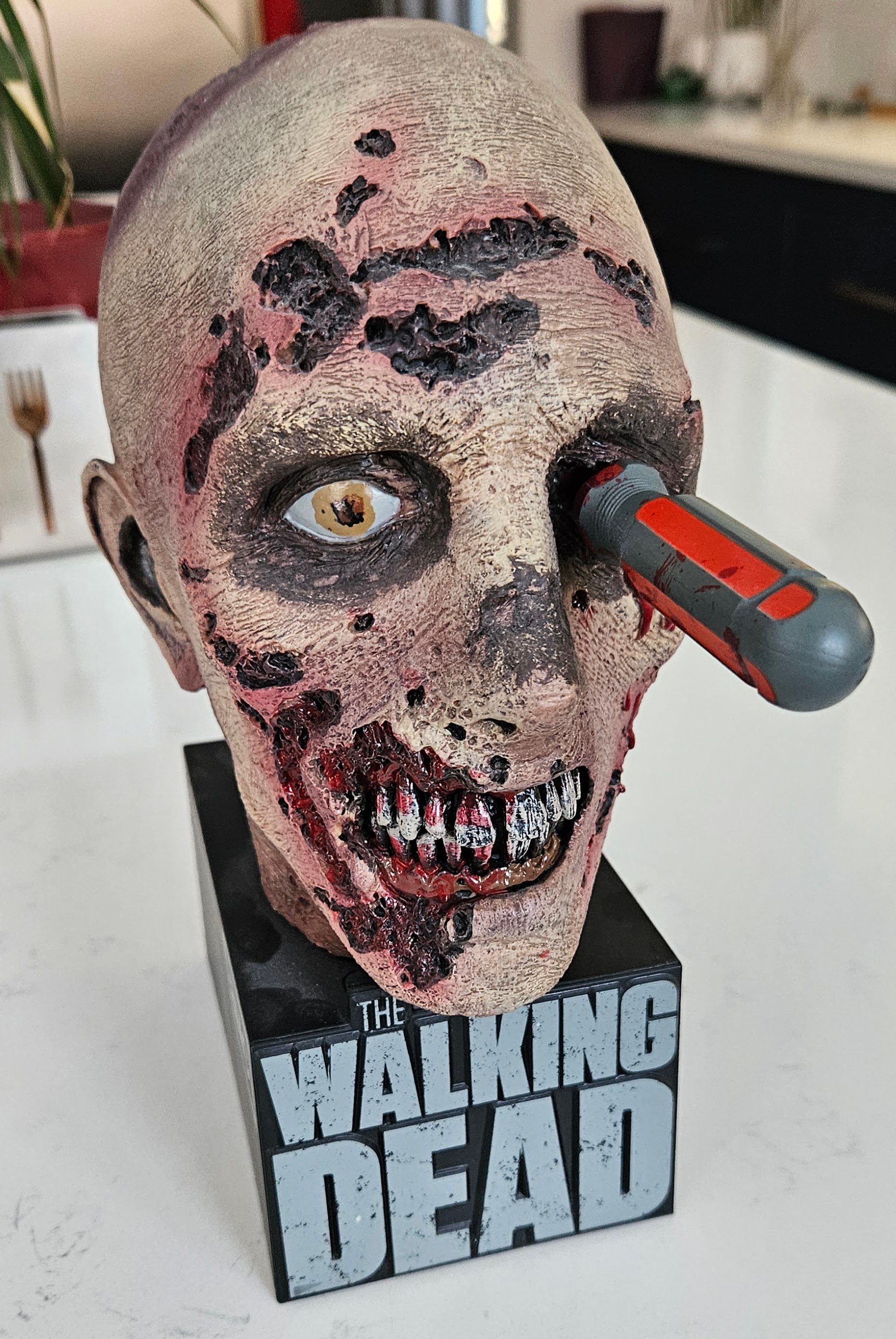 COLLECTORS: Walking Dead Collection - see detailed breakdown - photo 2