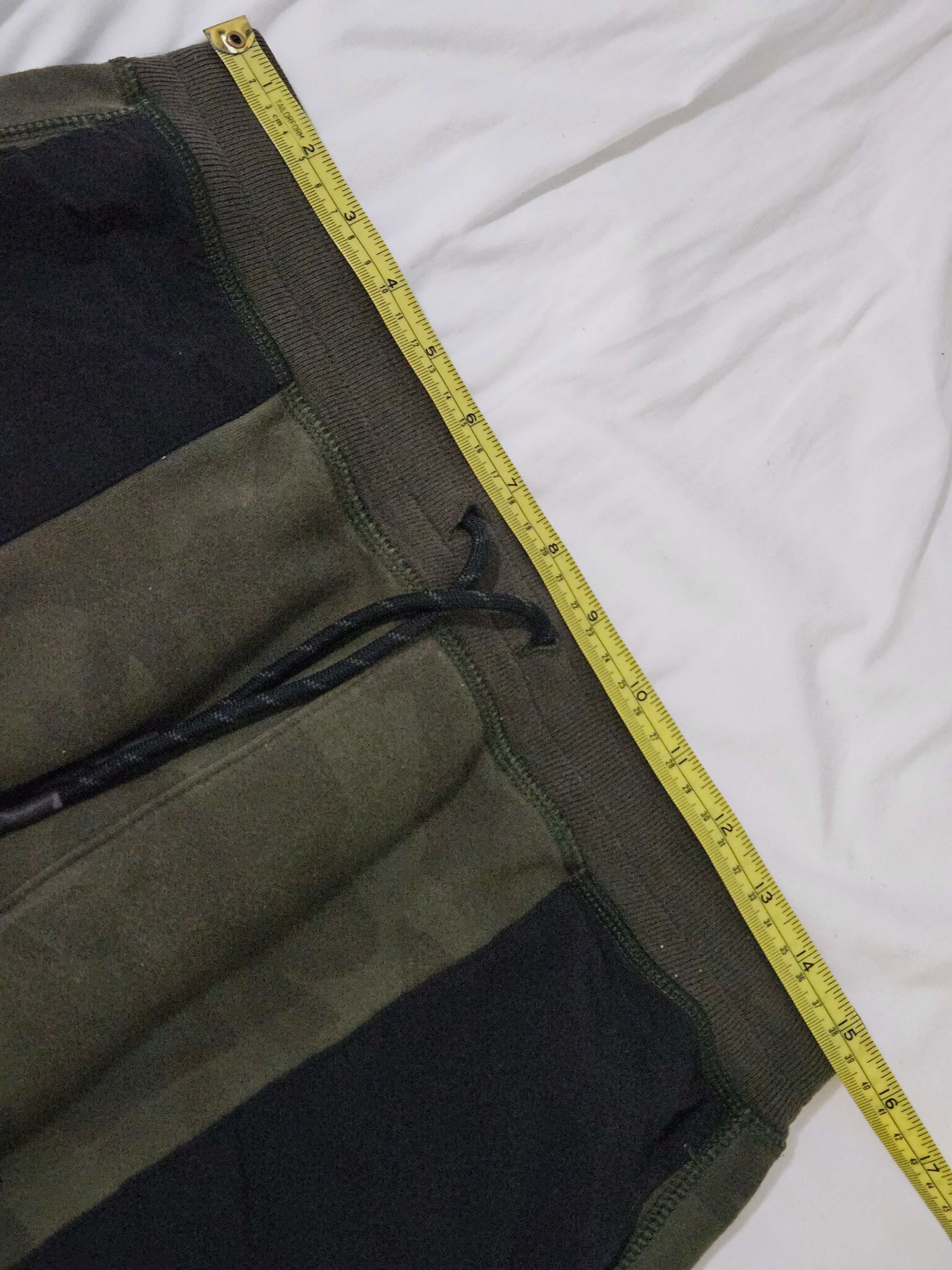 Abercrombie & Fitch - Sport Joggers Camo S 🏆 - photo 5