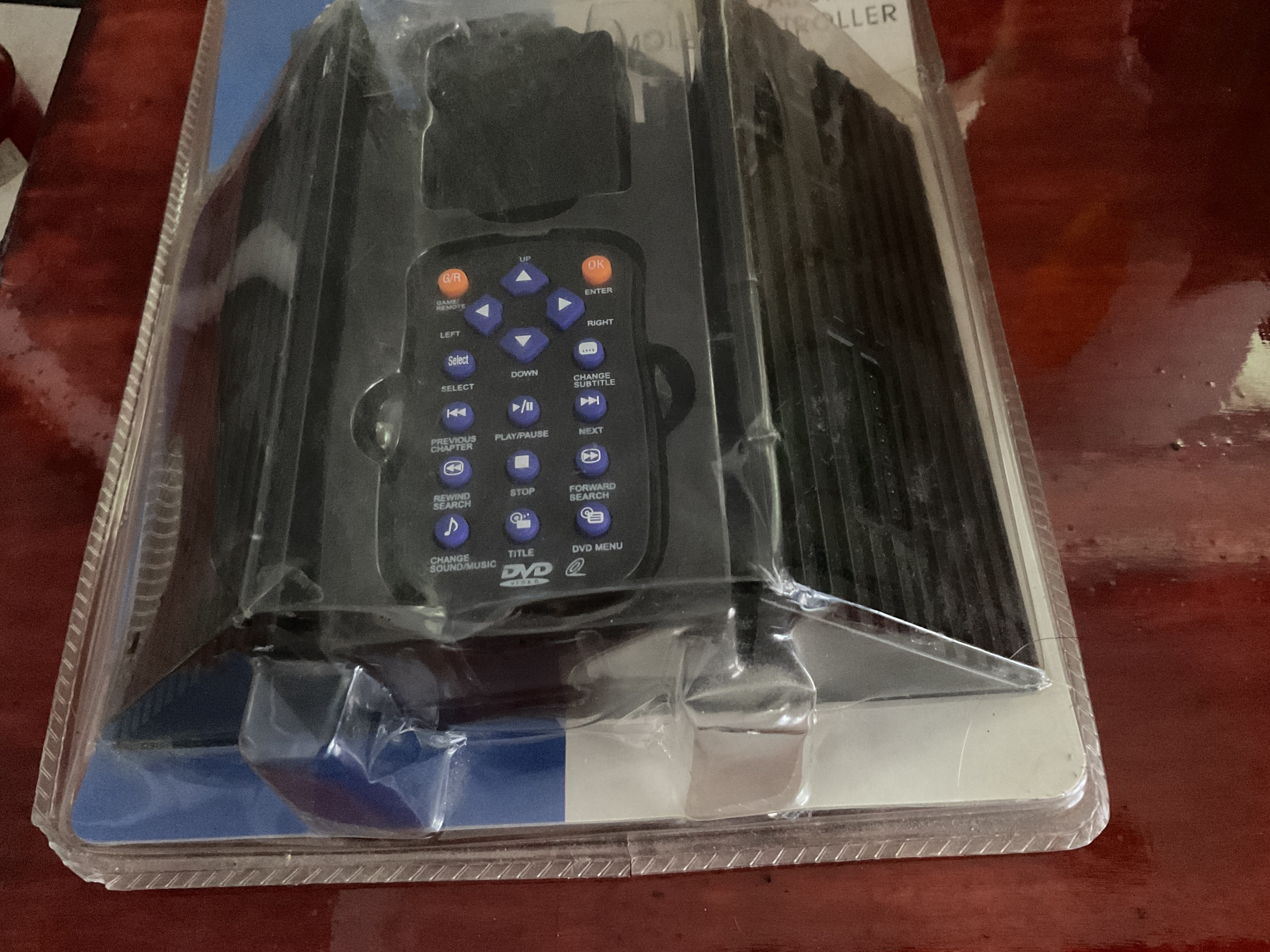 New PS2 3 in 1 Play Multitap Vertical Stand Controller - photo 2