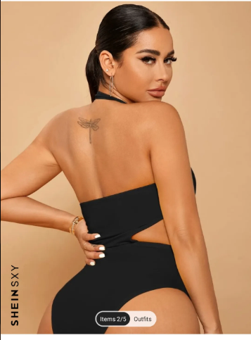 New Bodysuit - Size XS - photo 2