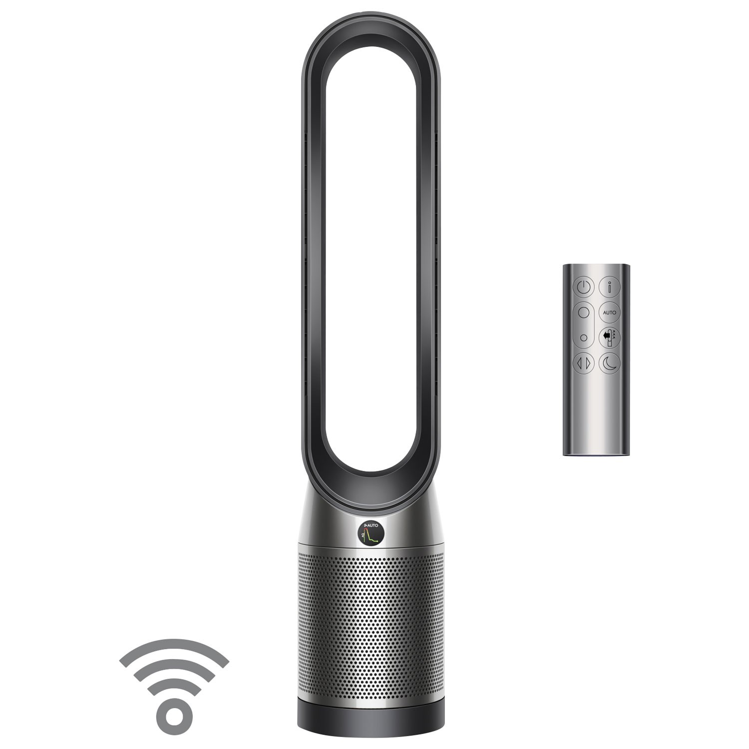 Dyson Fan + Air Purifier (Model TP07) - photo 2