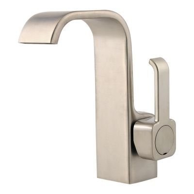 Pfister Skye Single Control Bathroom Faucet Brushed Nickel BNIB