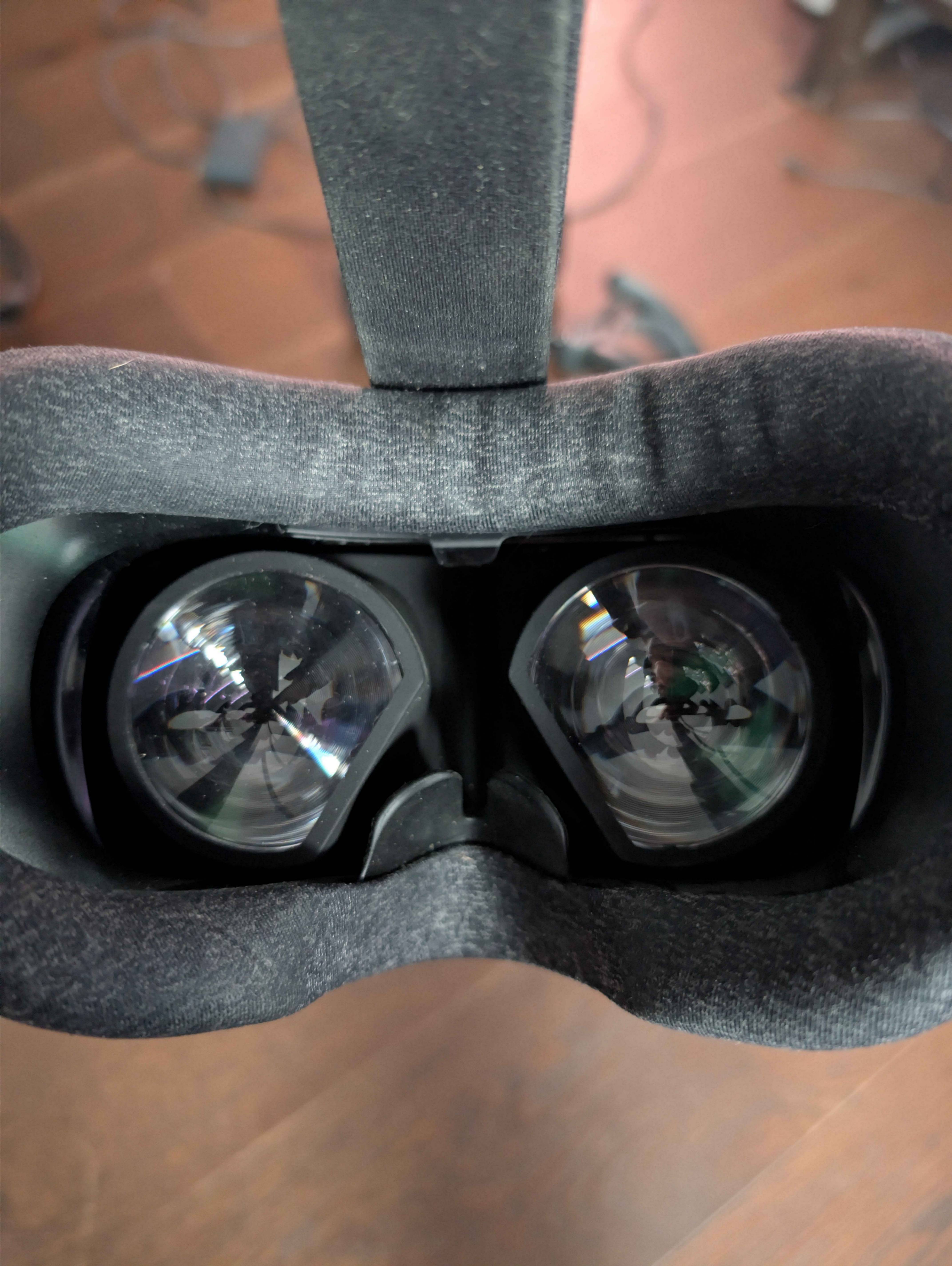 Valve Index VR set