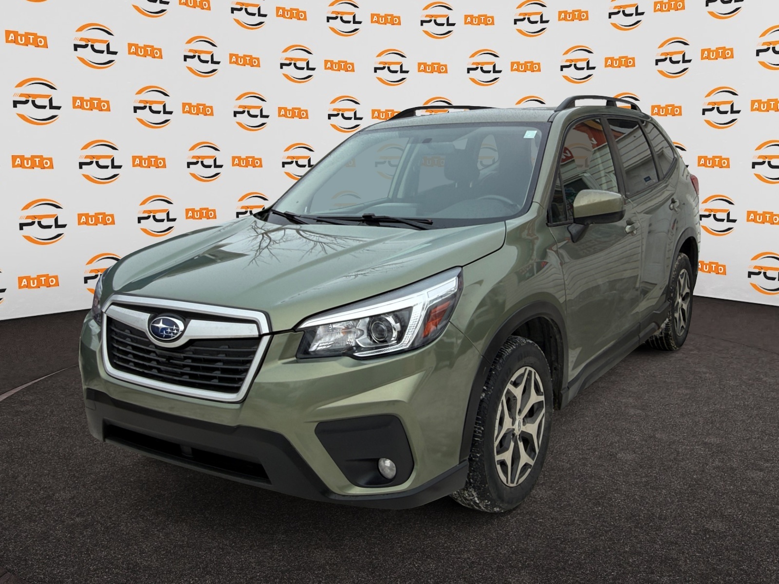2019 Subaru Forester Convenience - photo 3
