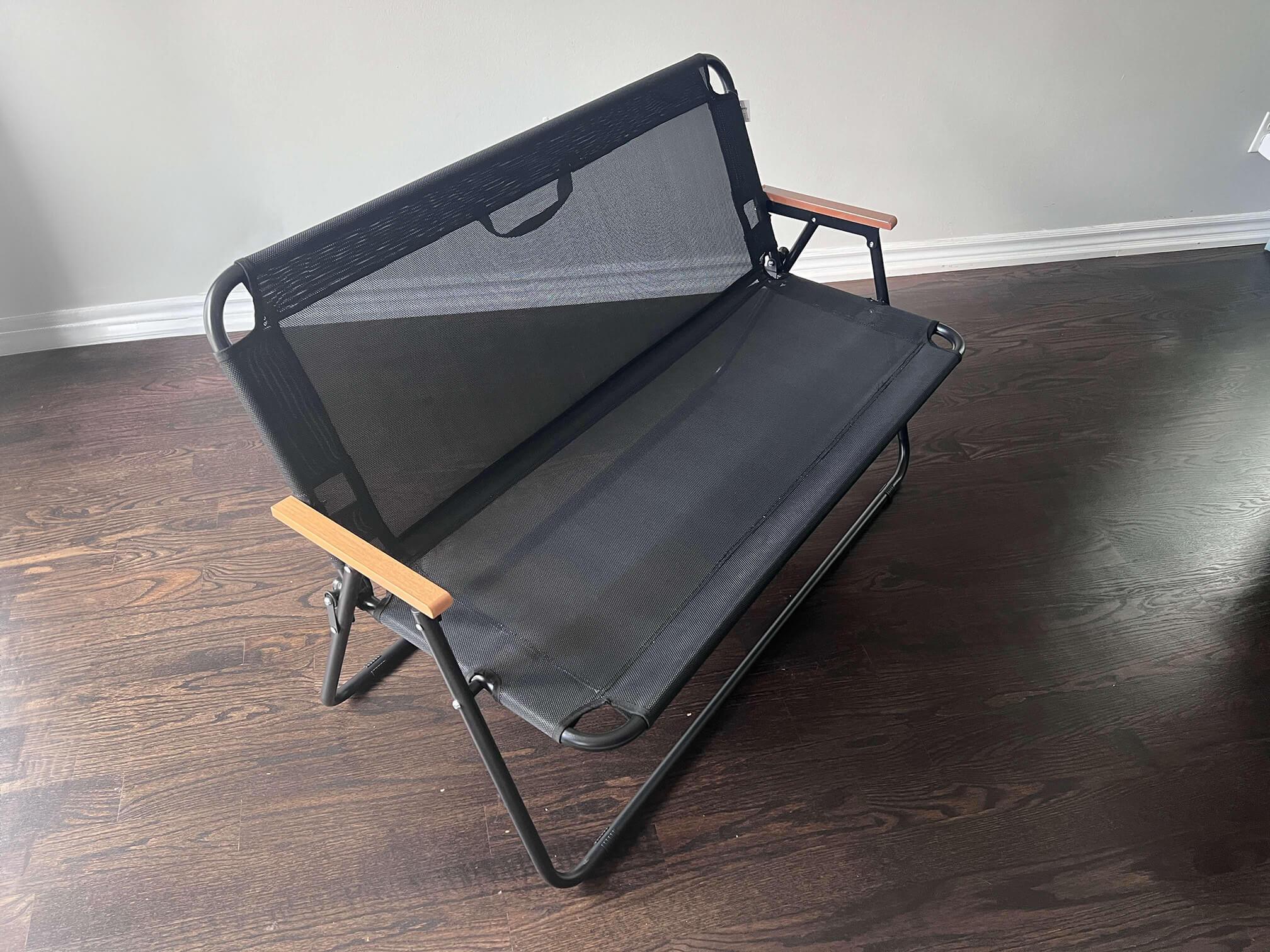 Foldable Camping Chair