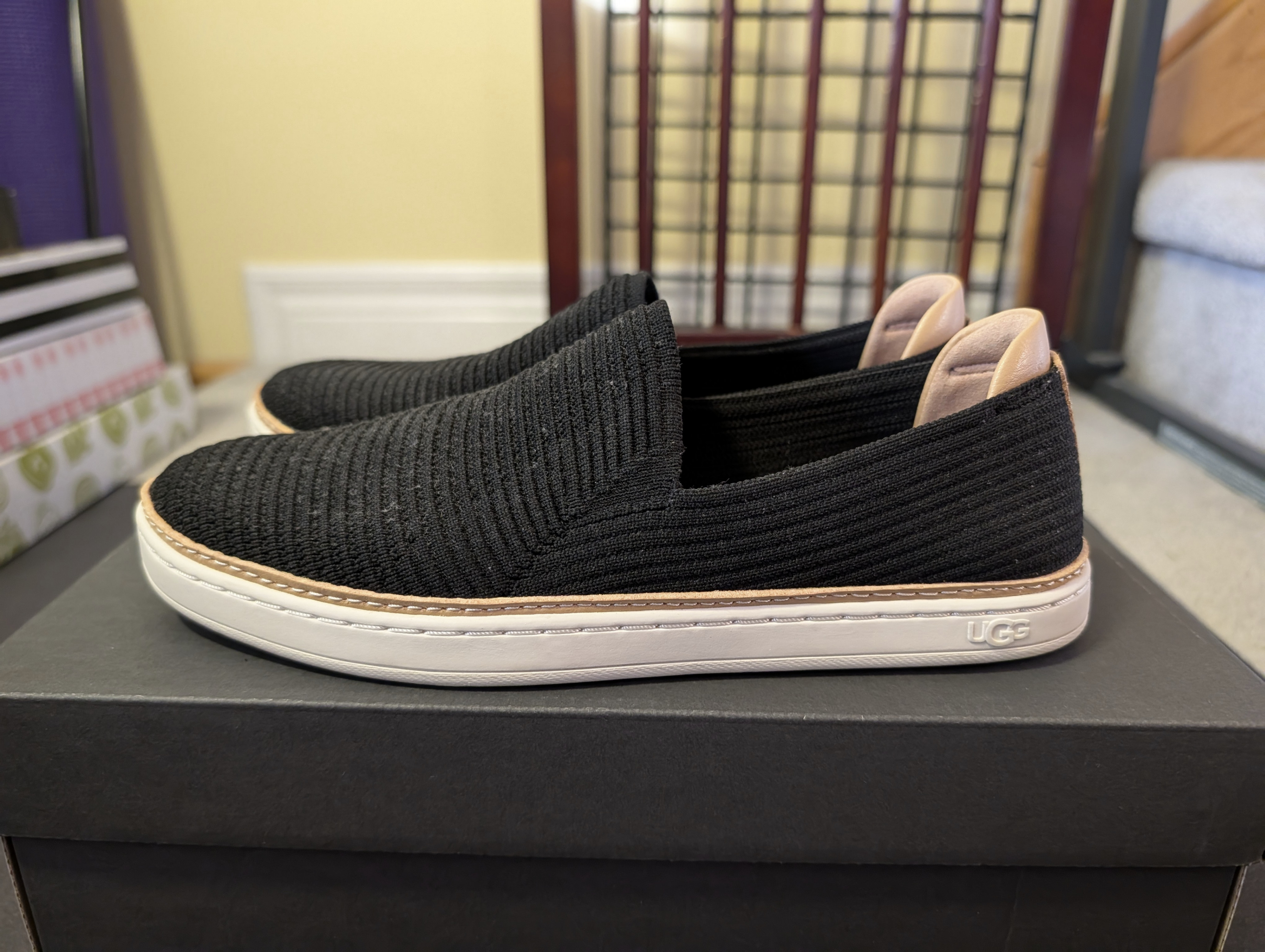 Ugg - Women's Slip-on Loafers - photo 4
