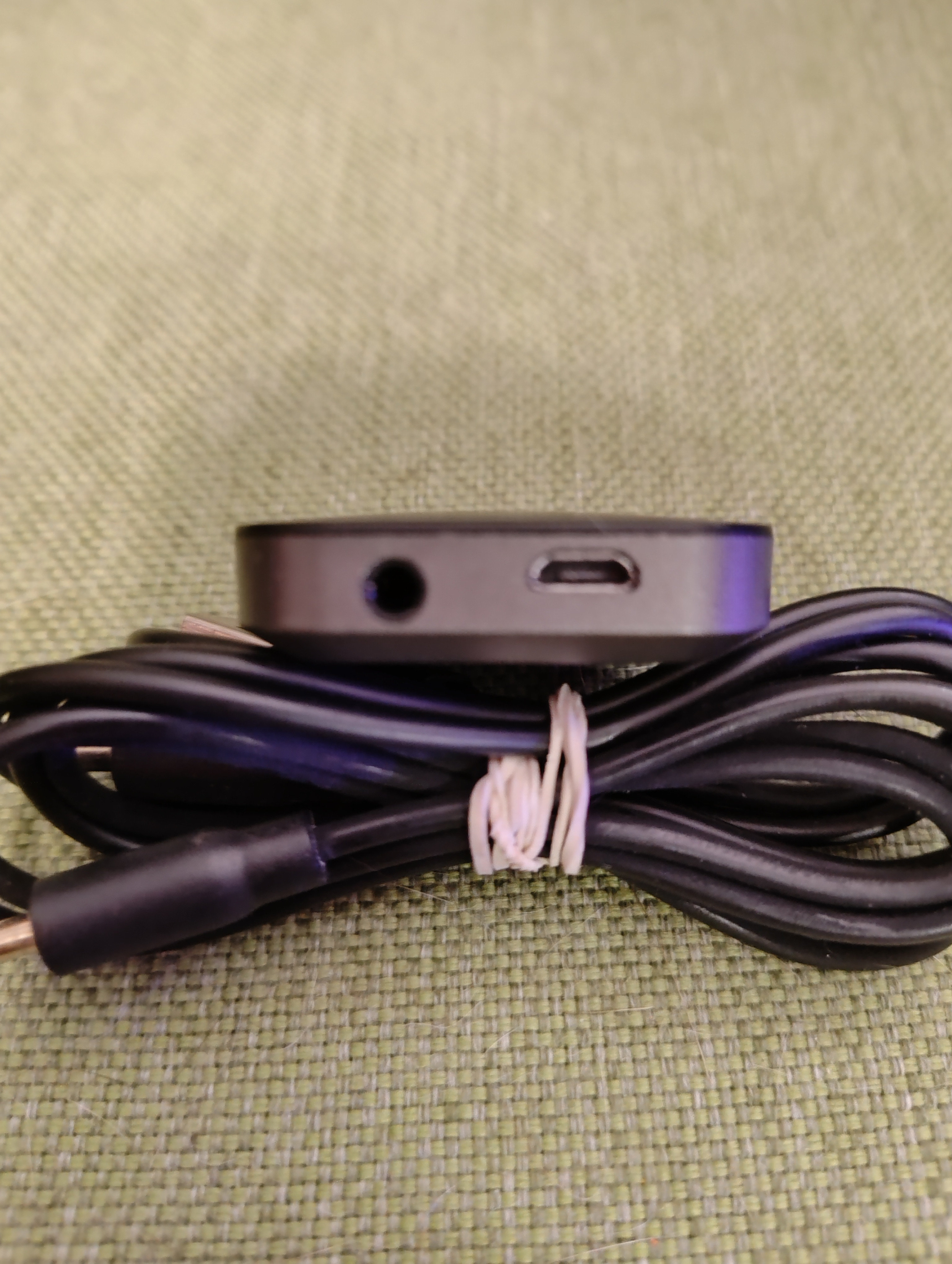 MPOW Bluetooth 5.0 Transmitter - photo 3