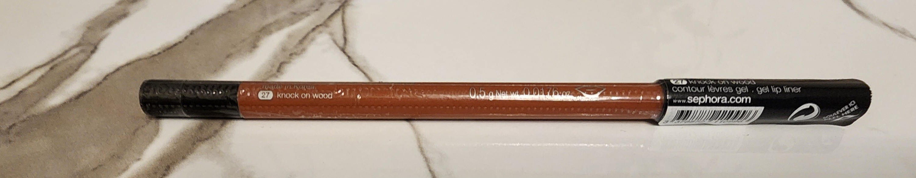 Sephora Make Up & Laneige Lip Treatment - photo 5