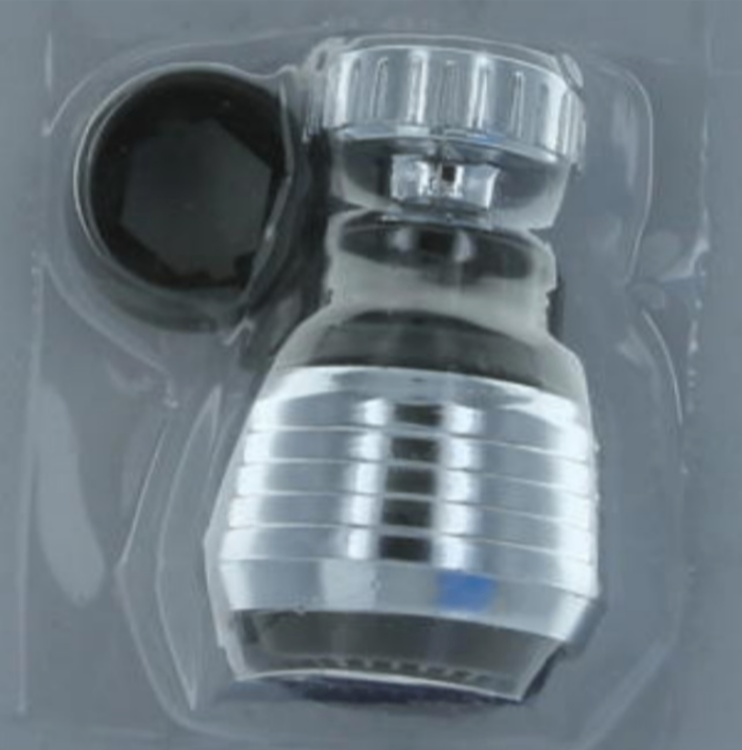 Home-Aide Spray Aerator - New - photo 2
