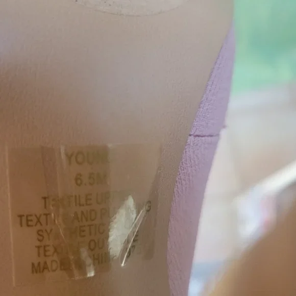 Steve Madden Pink Heels - Size 6.5 - photo 2
